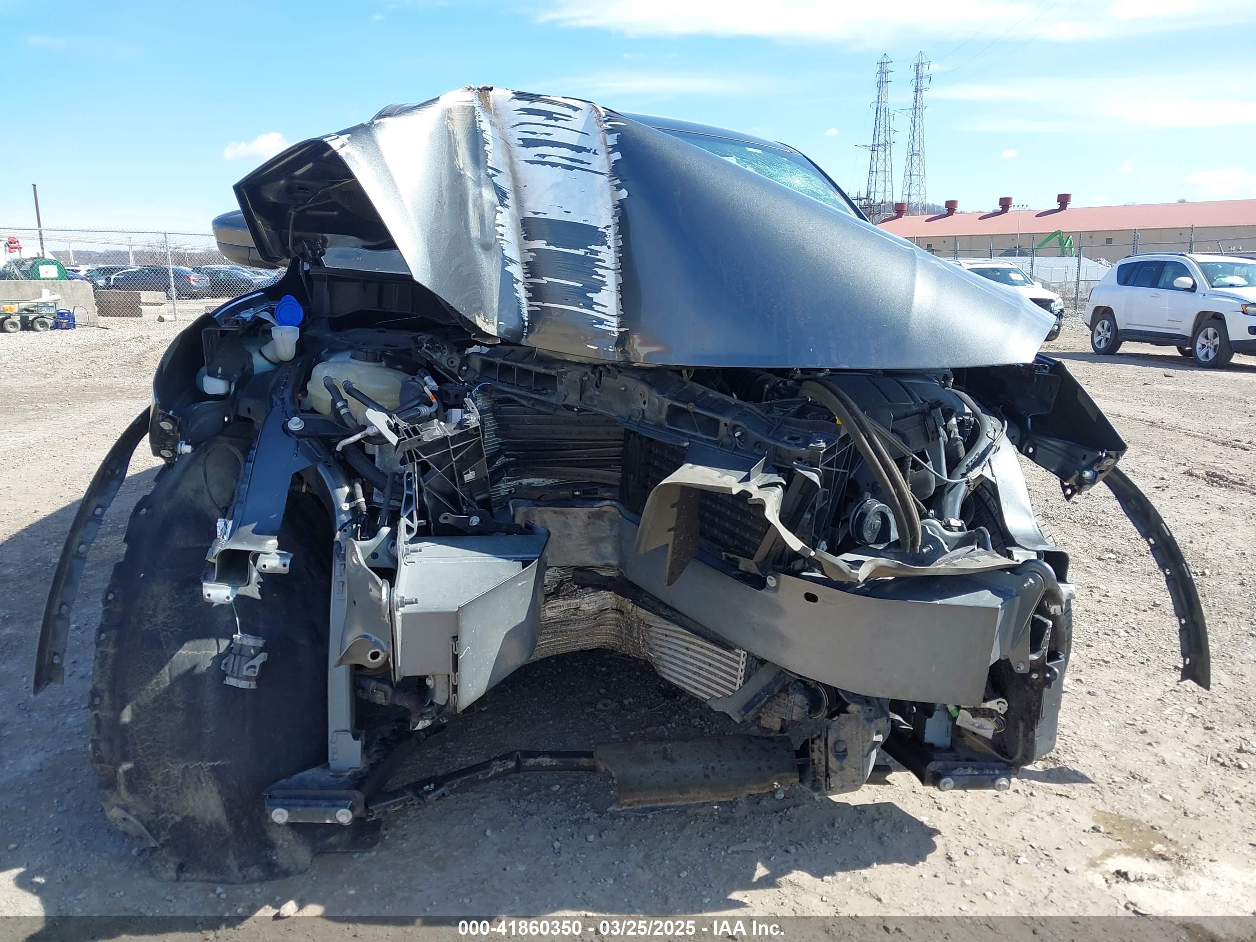FORD ESCAPE image 6