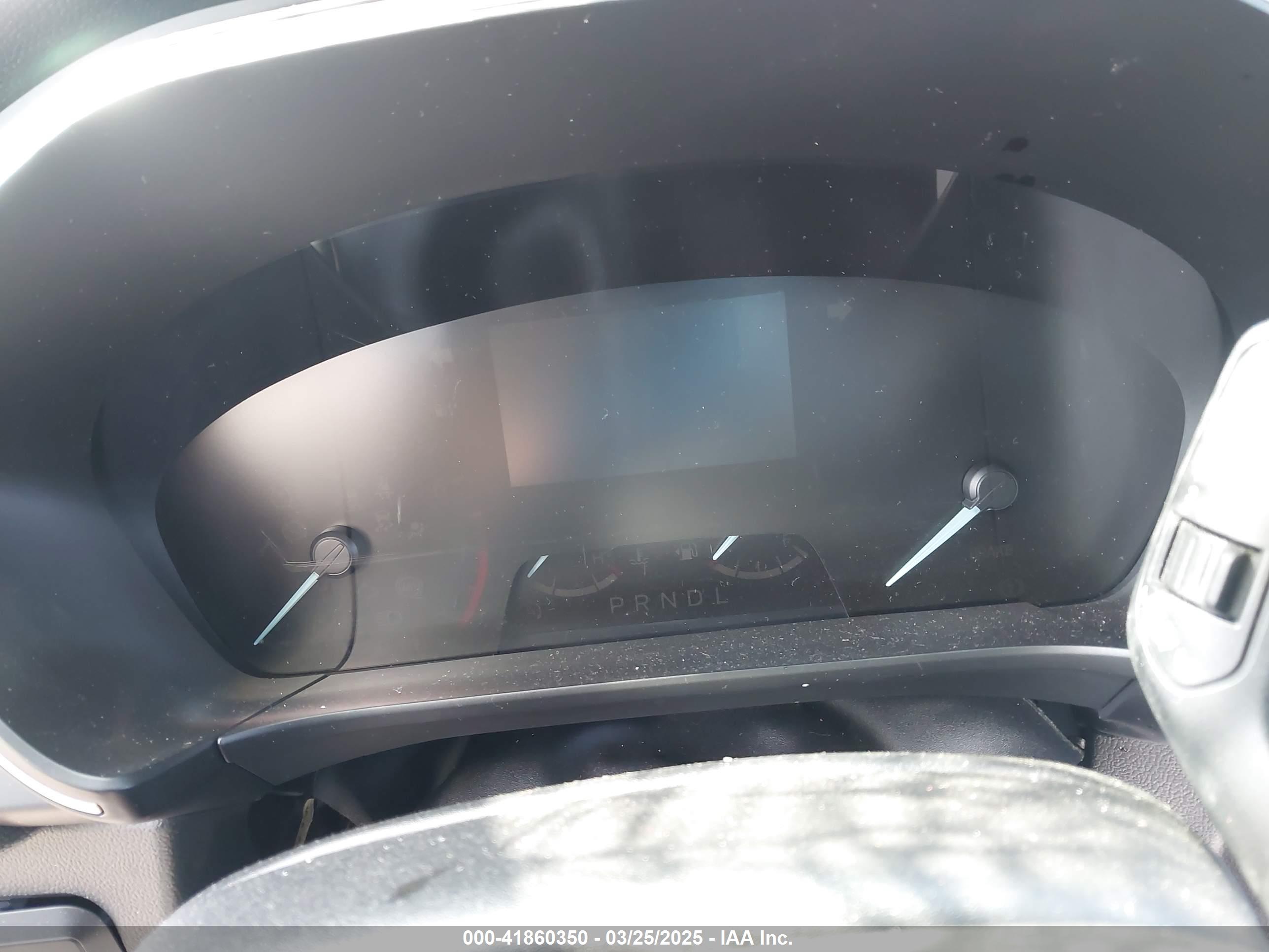 FORD ESCAPE image 7