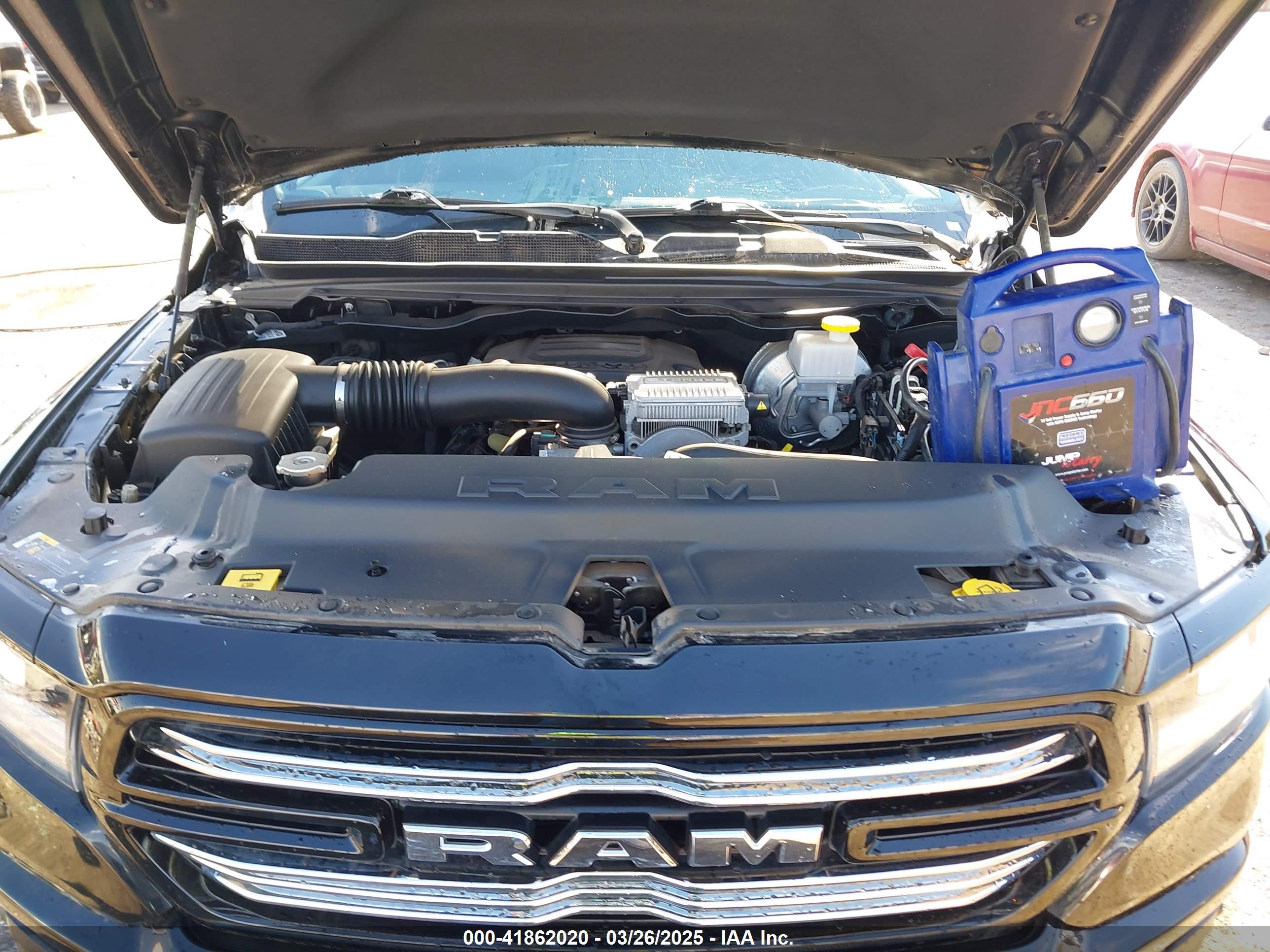 RAM 1500 image 10