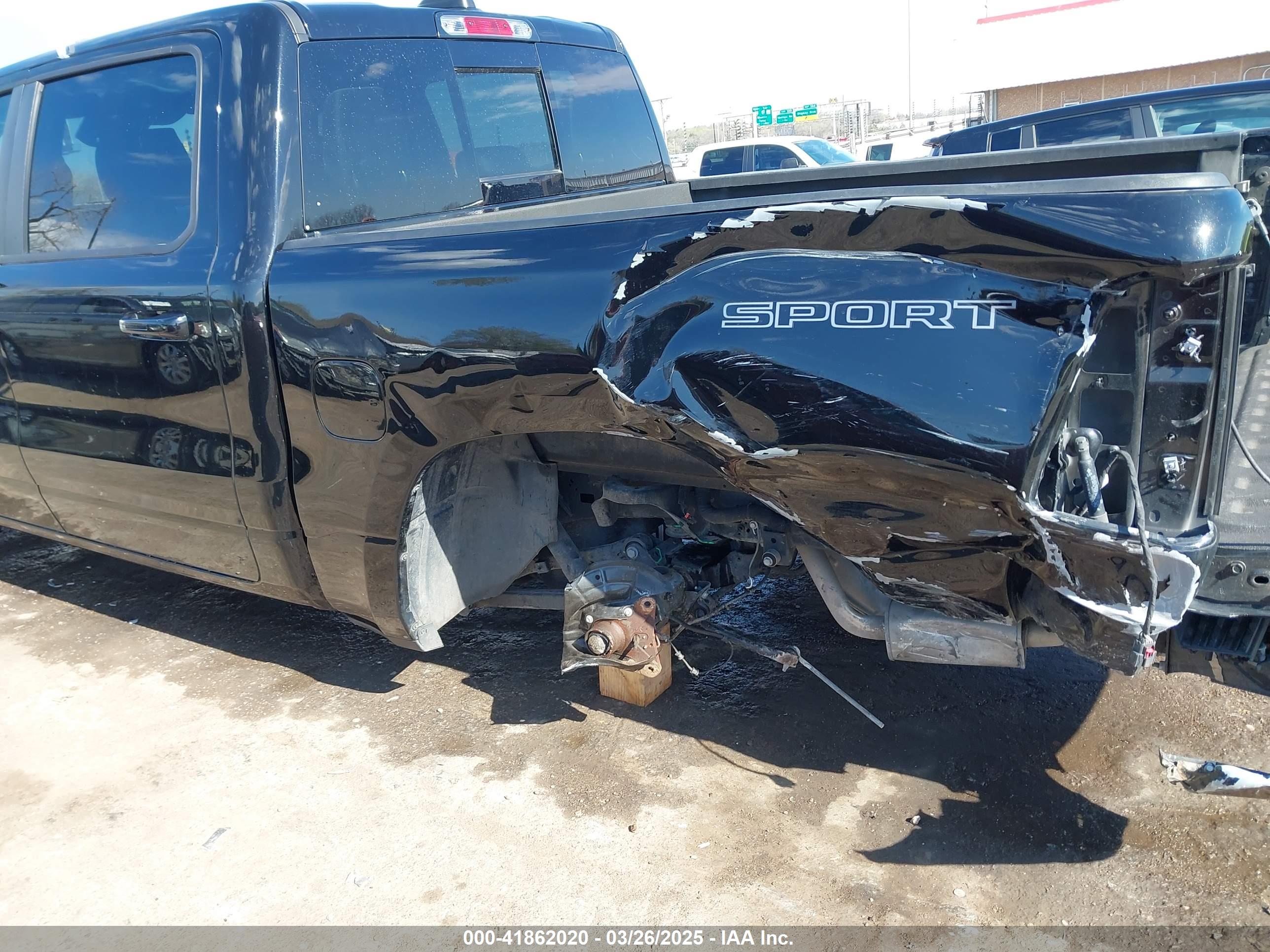 RAM 1500 image 6