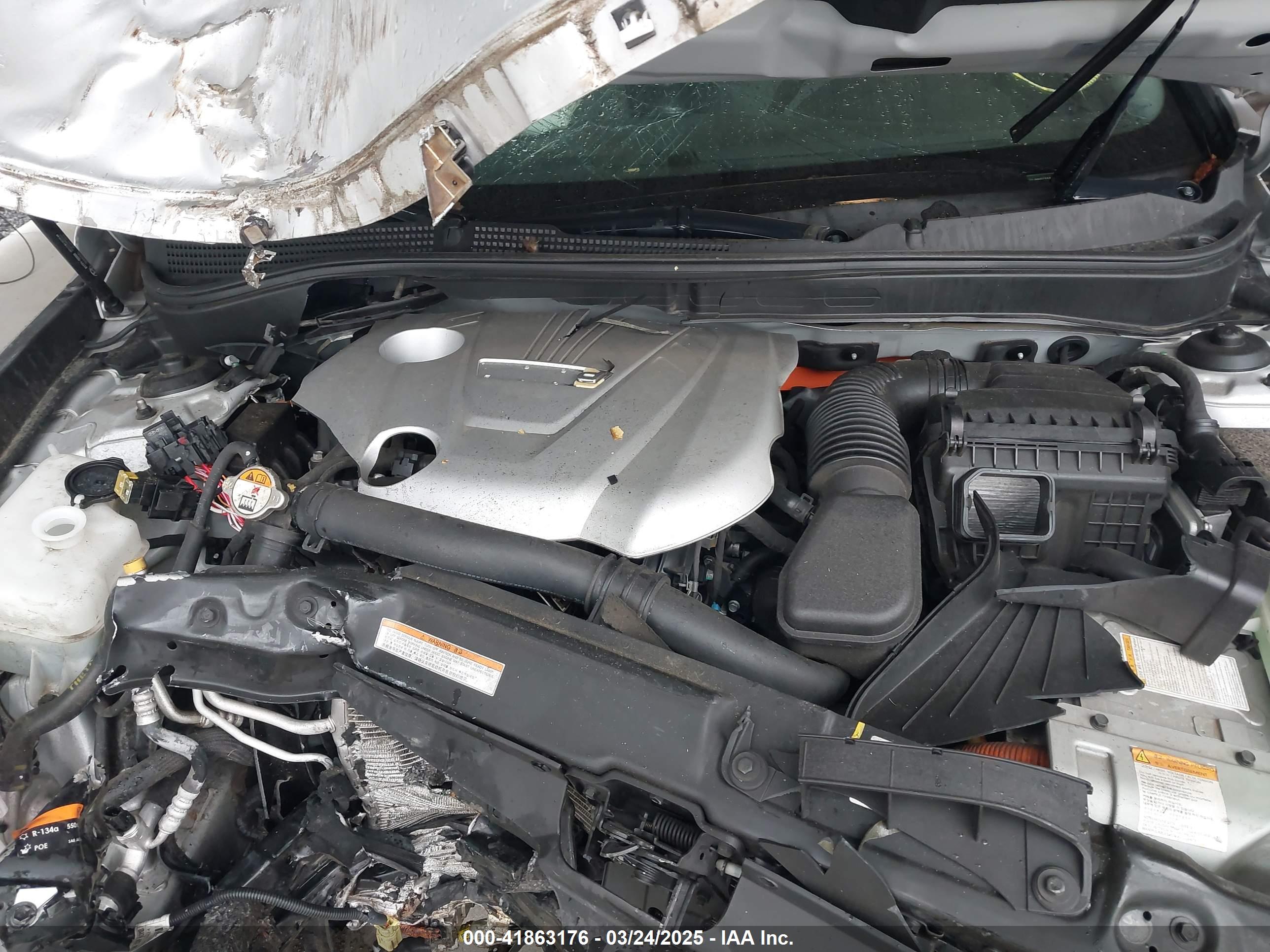 HYUNDAI SONATA image 10
