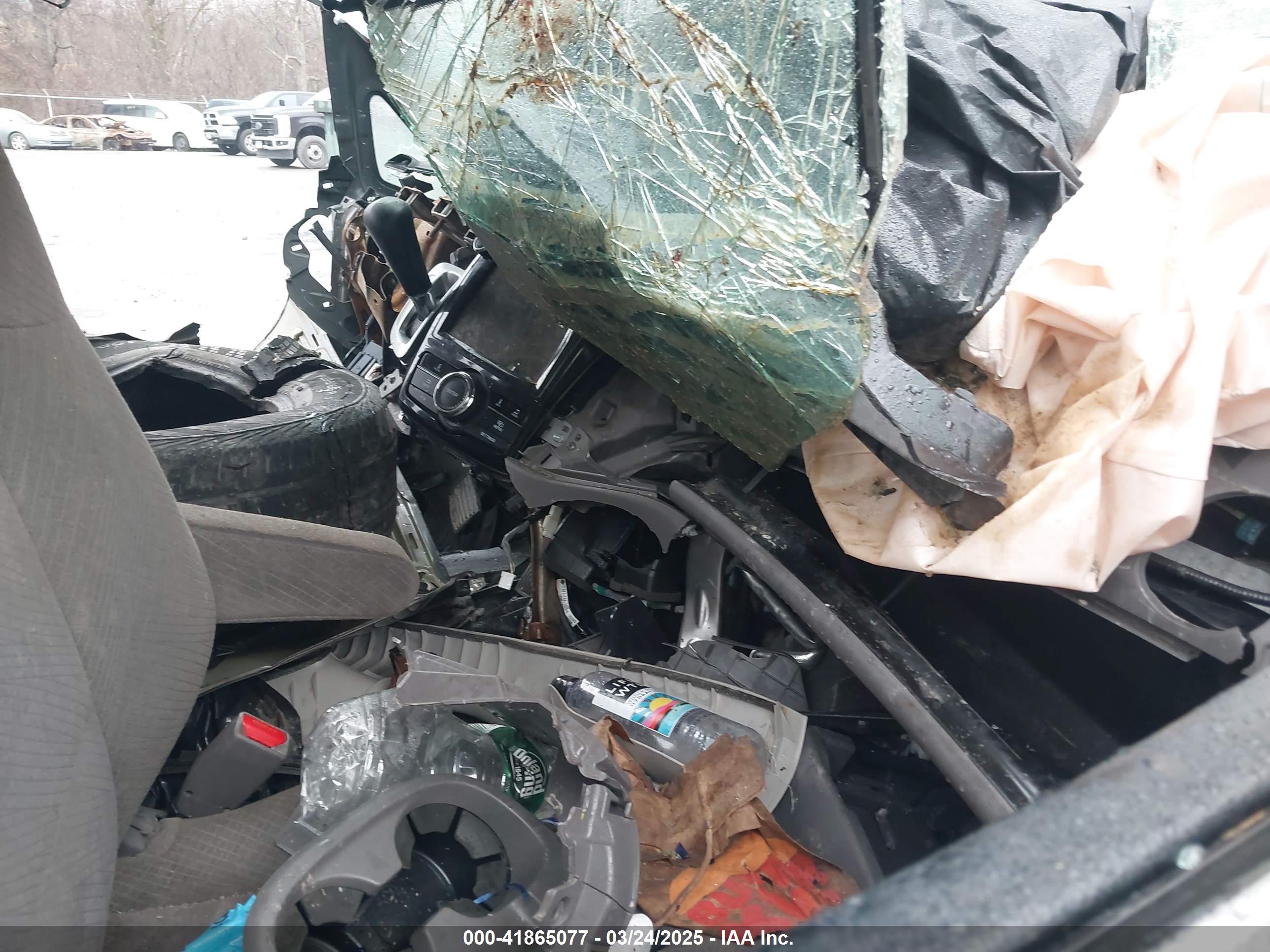 HONDA ODYSSEY image 5