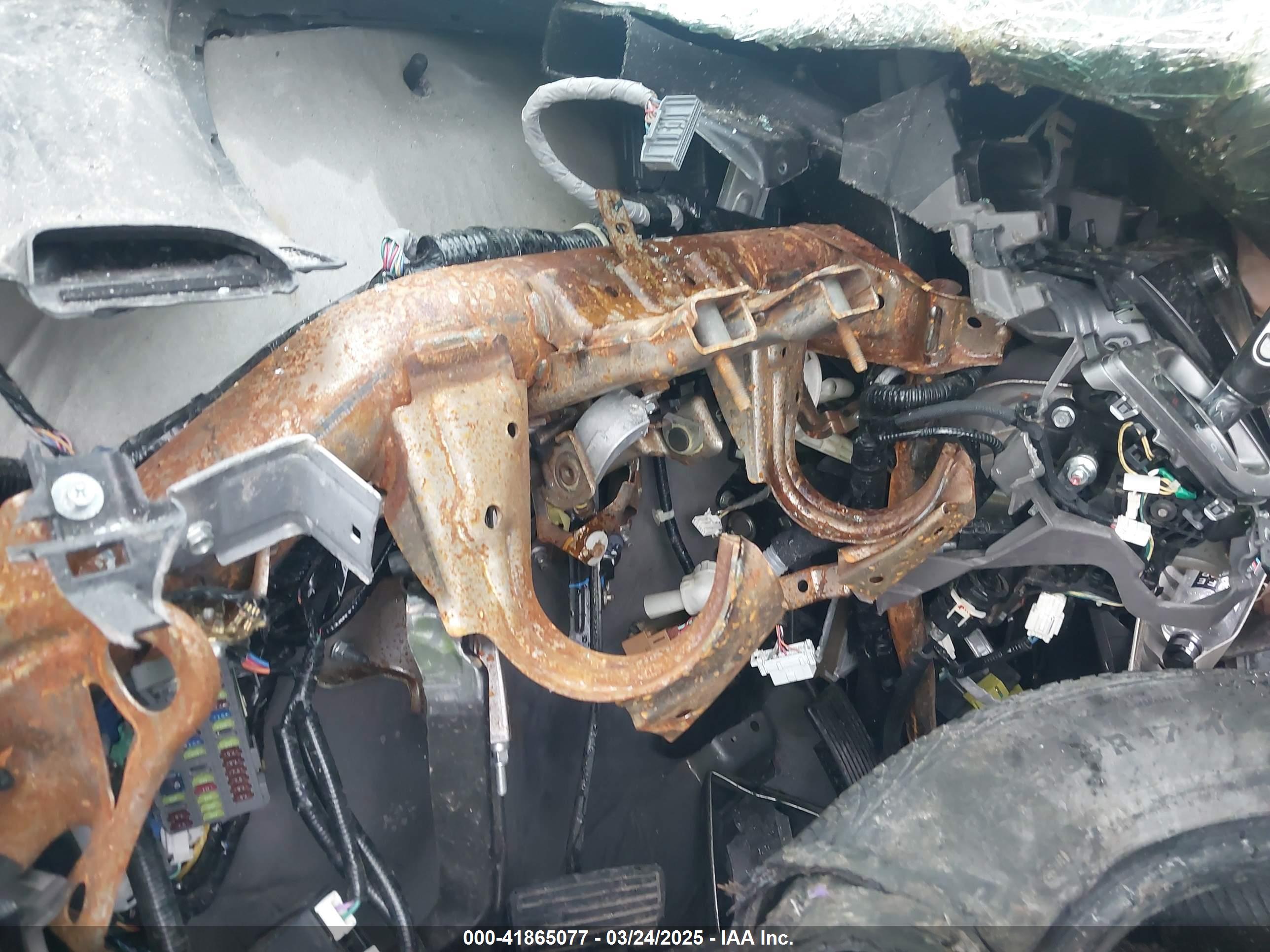 HONDA ODYSSEY image 7