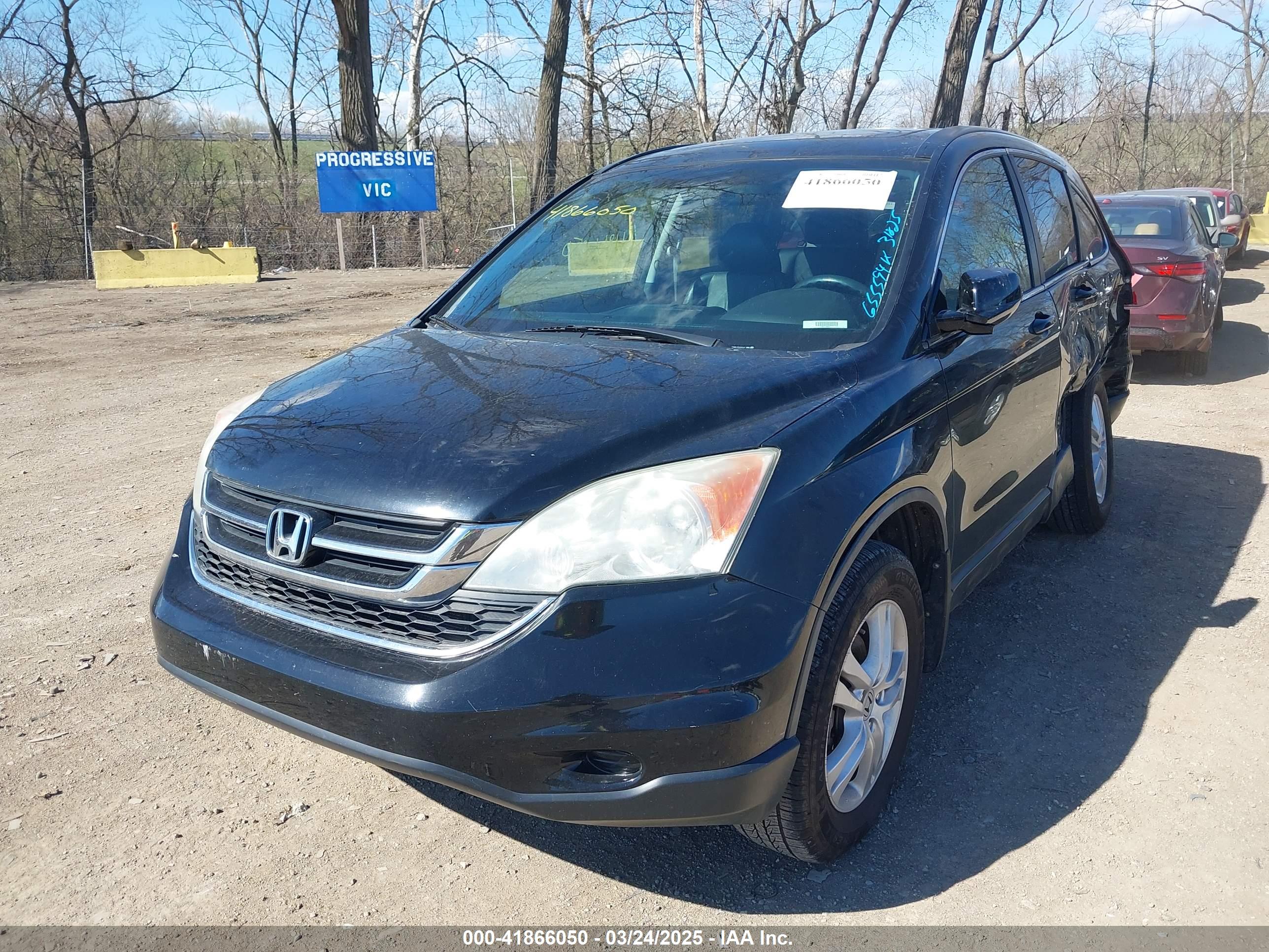 HONDA CR-V image 2