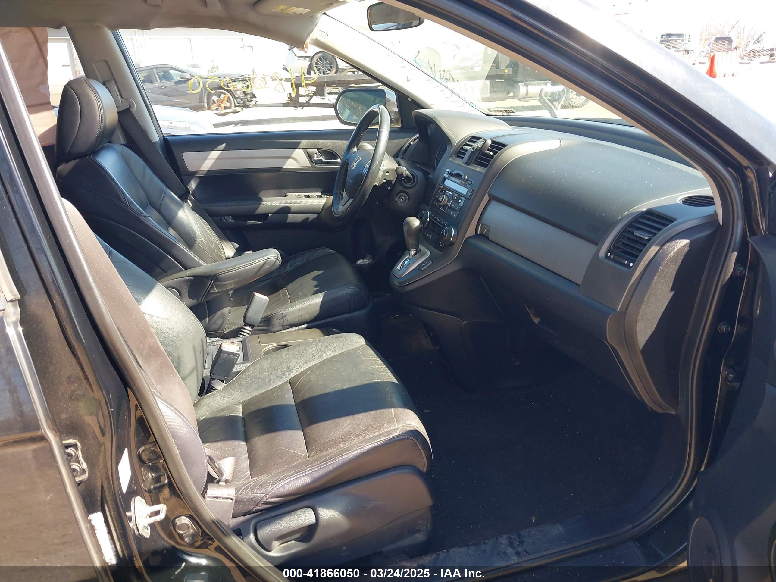 HONDA CR-V image 5