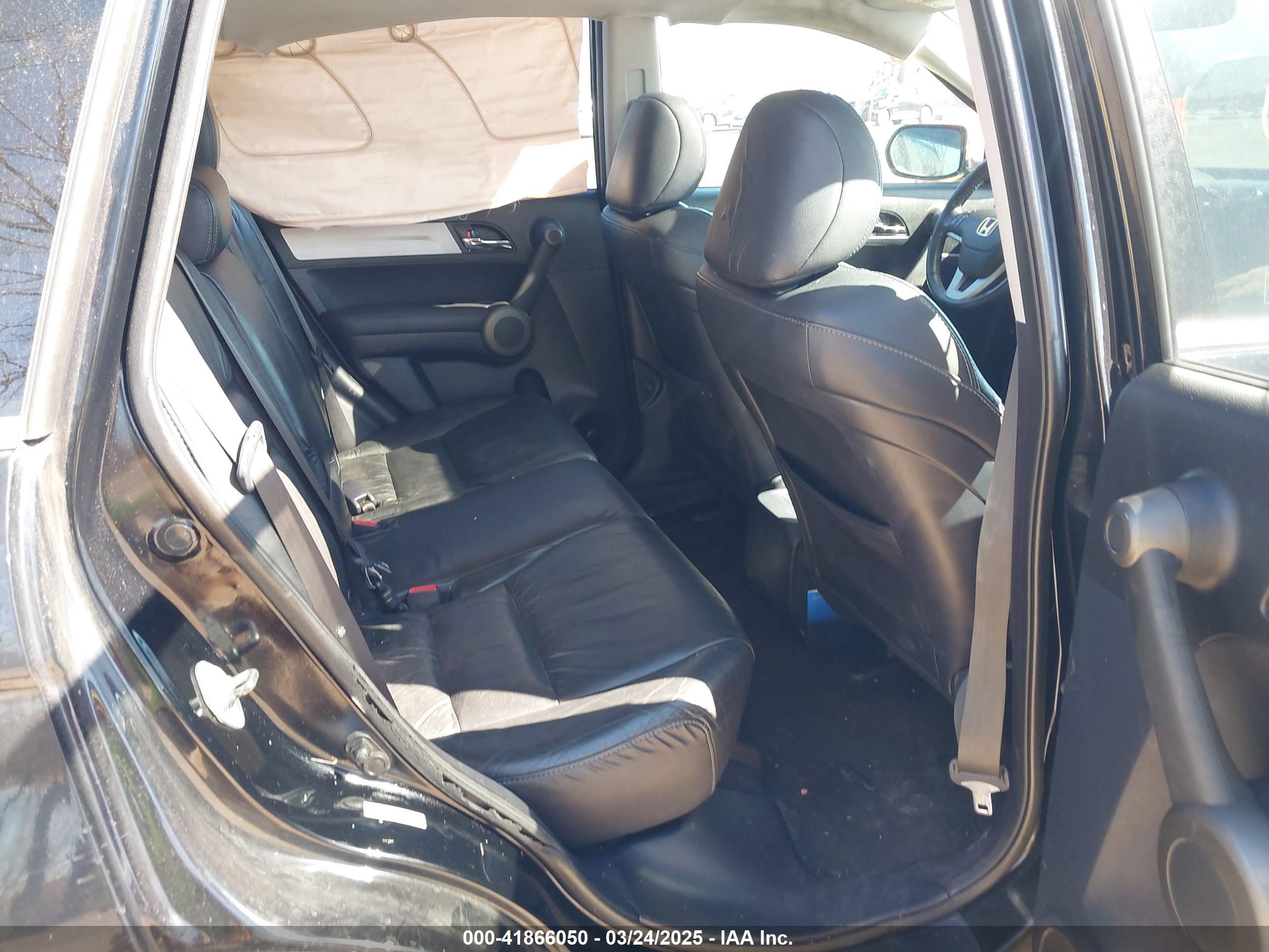 HONDA CR-V image 8