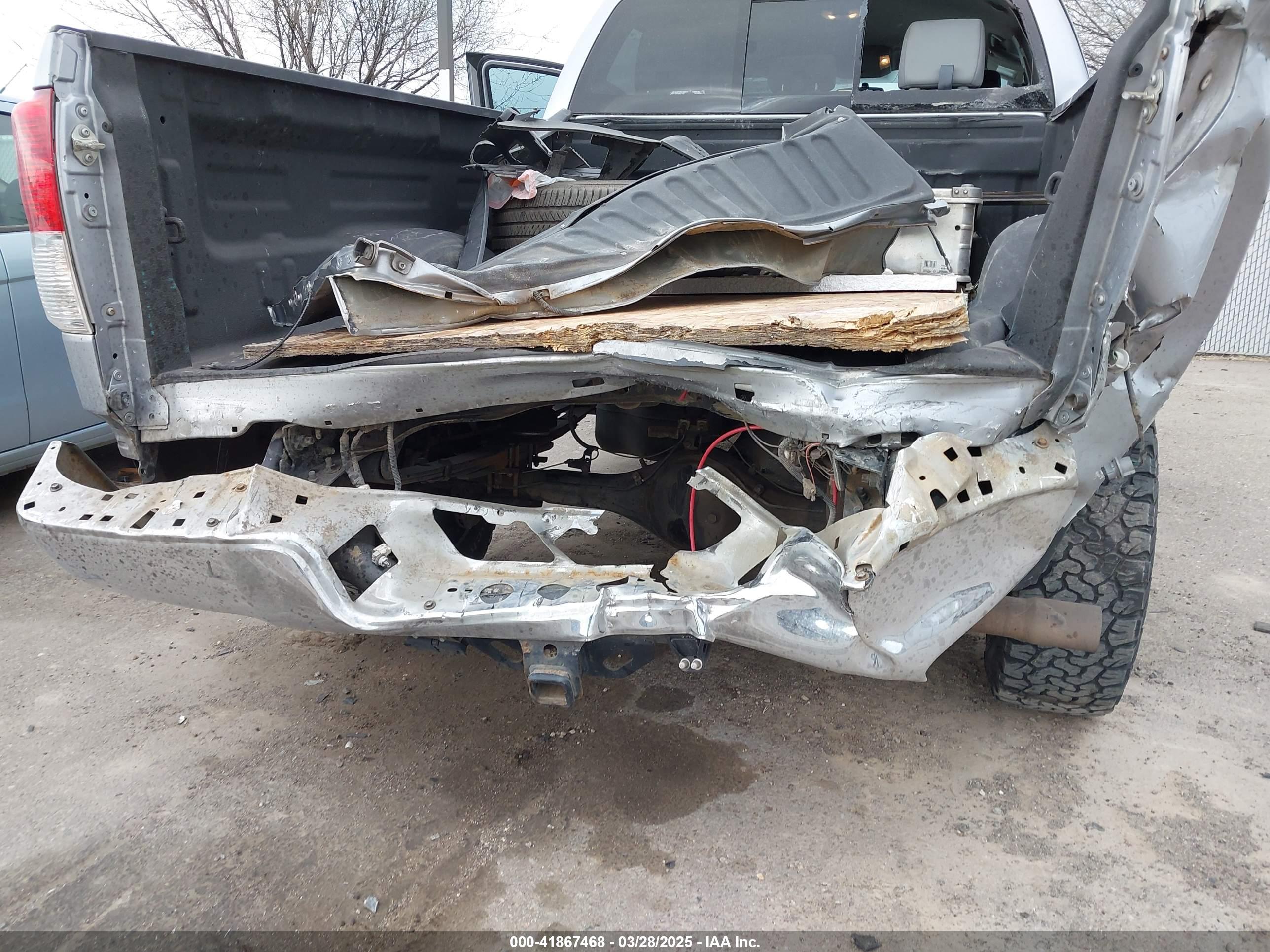 TOYOTA TUNDRA image 6