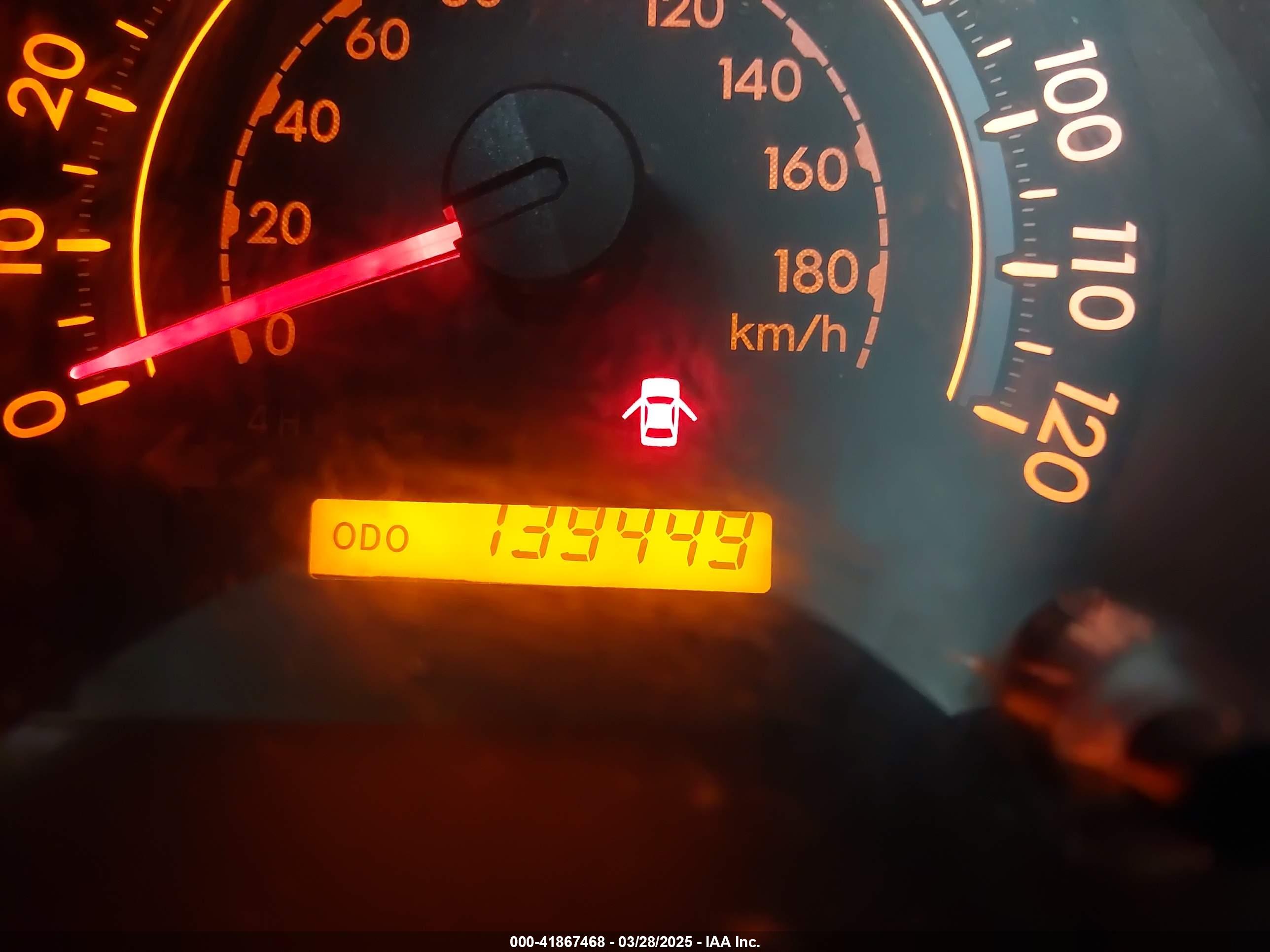 TOYOTA TUNDRA image 7