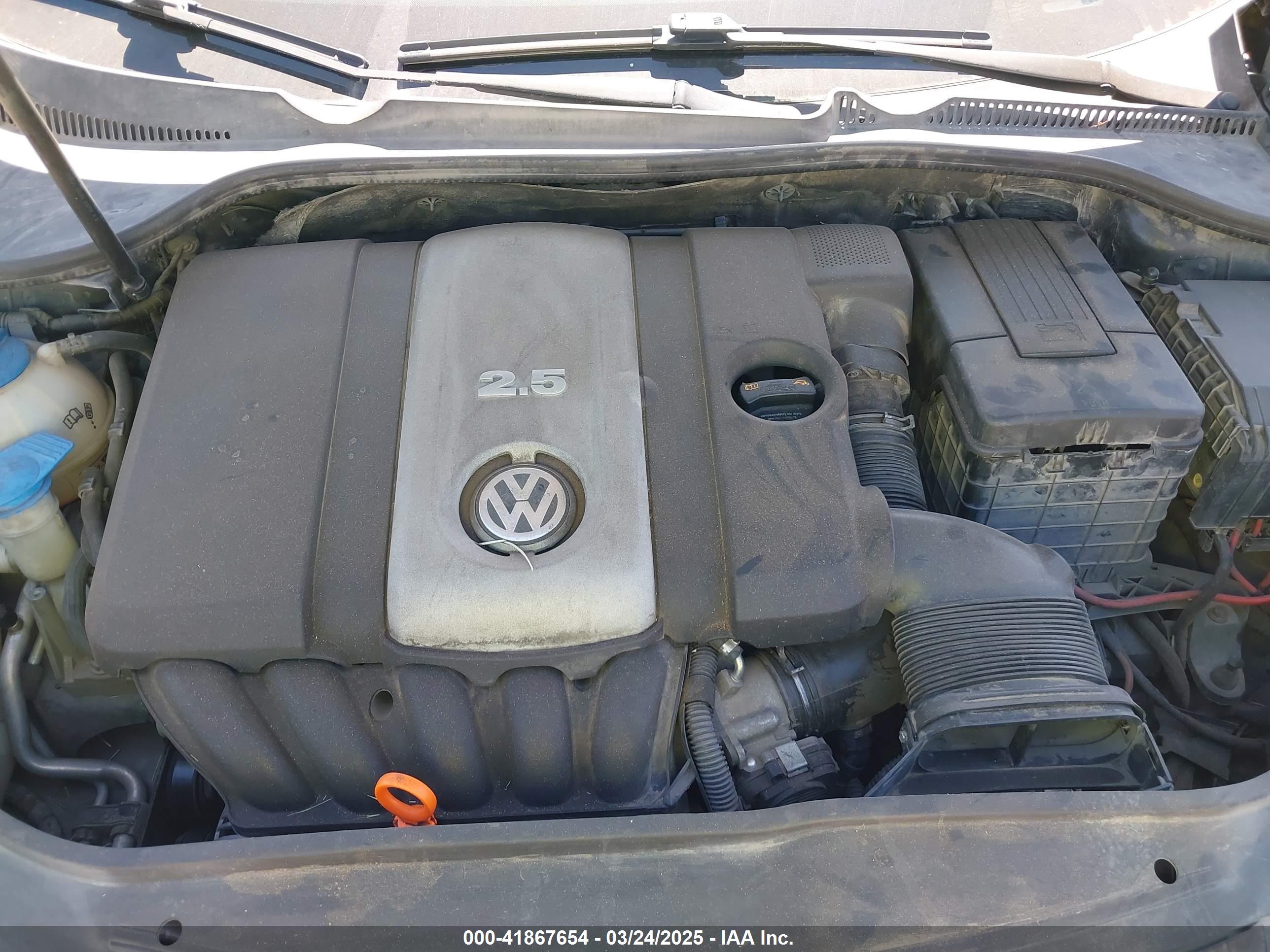 VOLKSWAGEN JETTA image 10