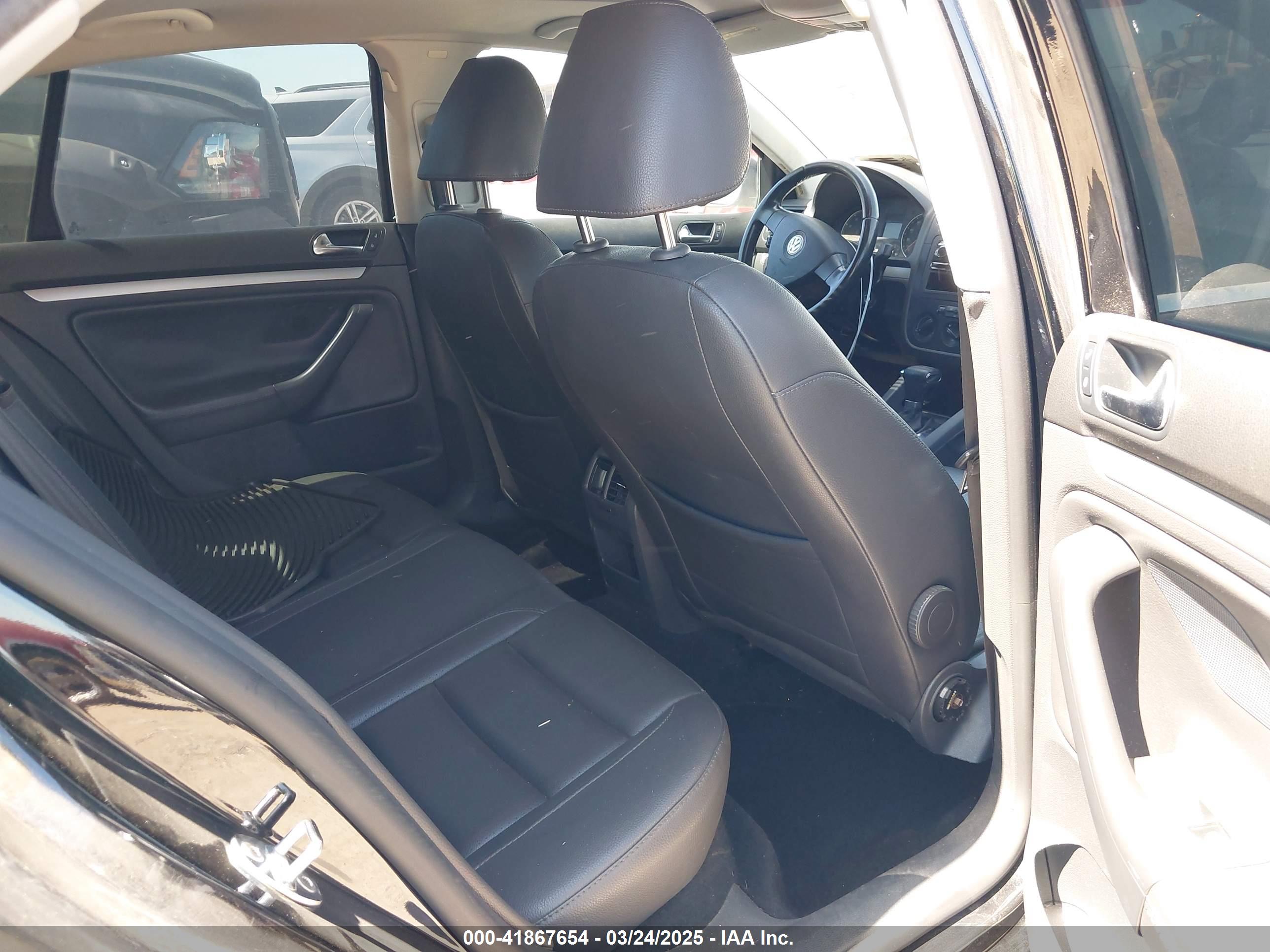 VOLKSWAGEN JETTA image 8