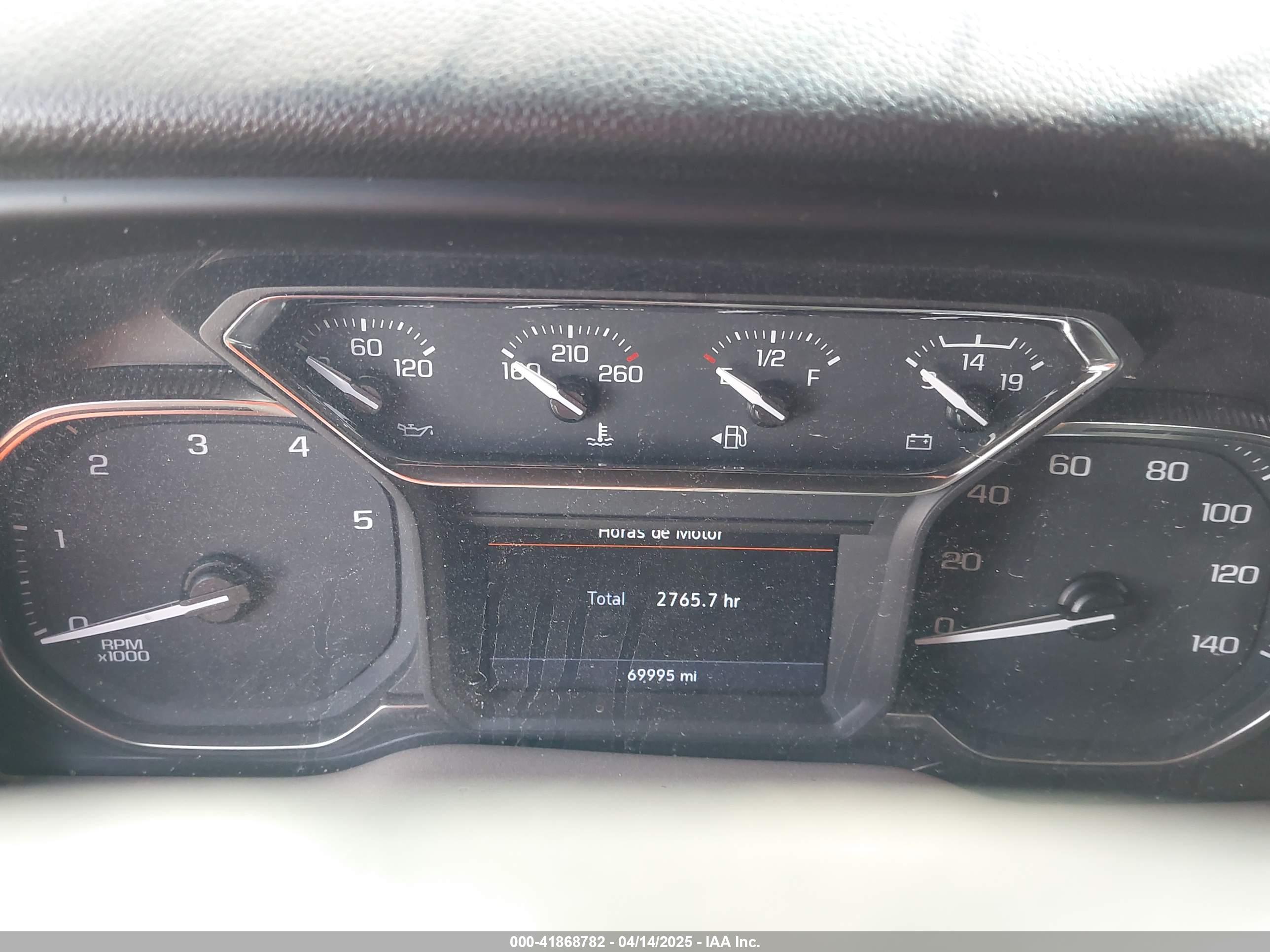 GMC SIERRA image 6