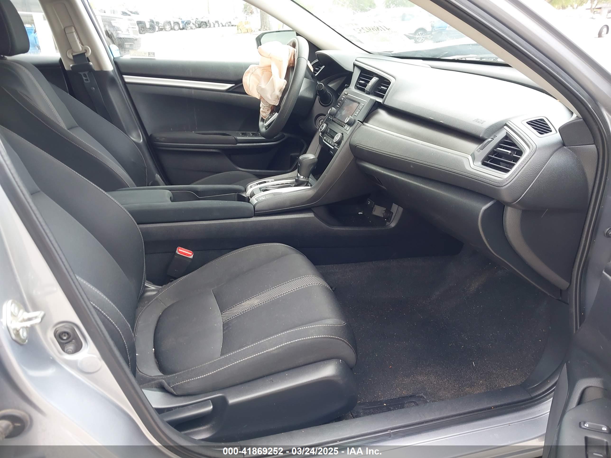 HONDA CIVIC image 5