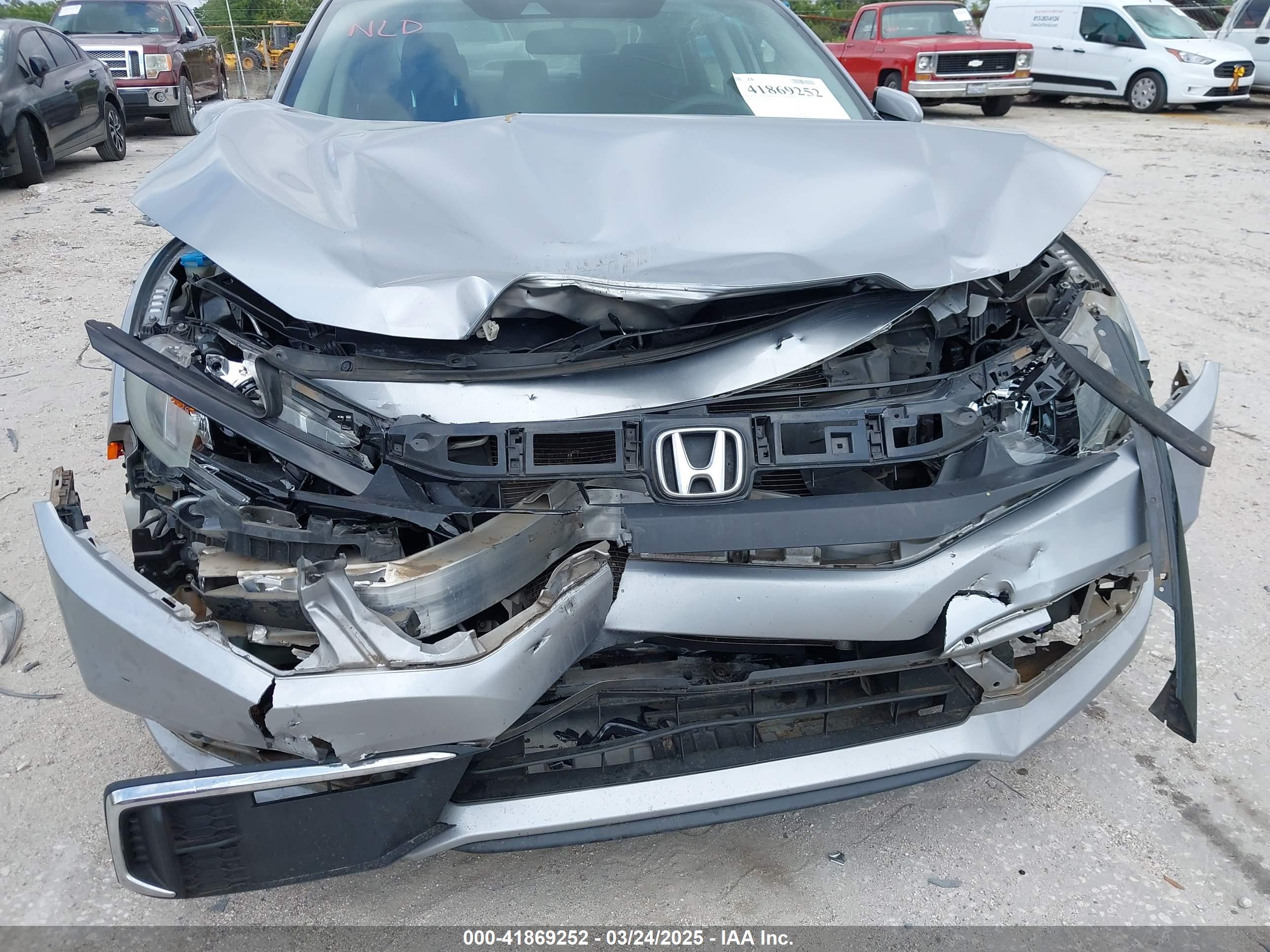 HONDA CIVIC image 6