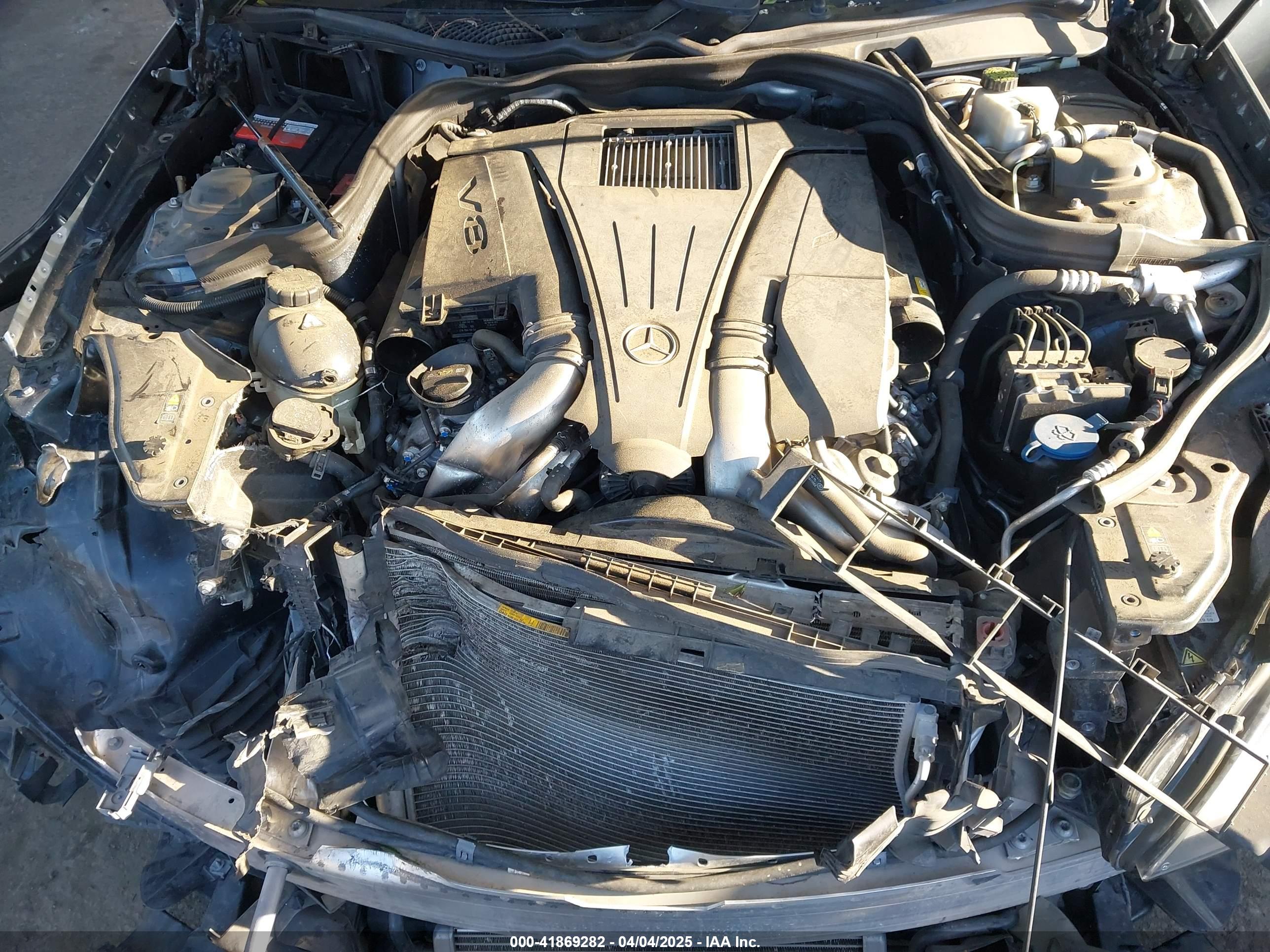 MERCEDES-BENZ CLS image 10