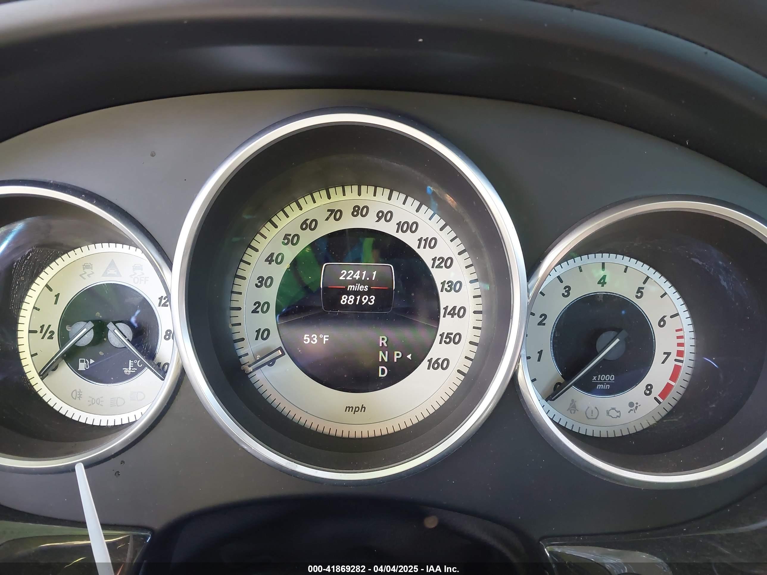 MERCEDES-BENZ CLS image 7