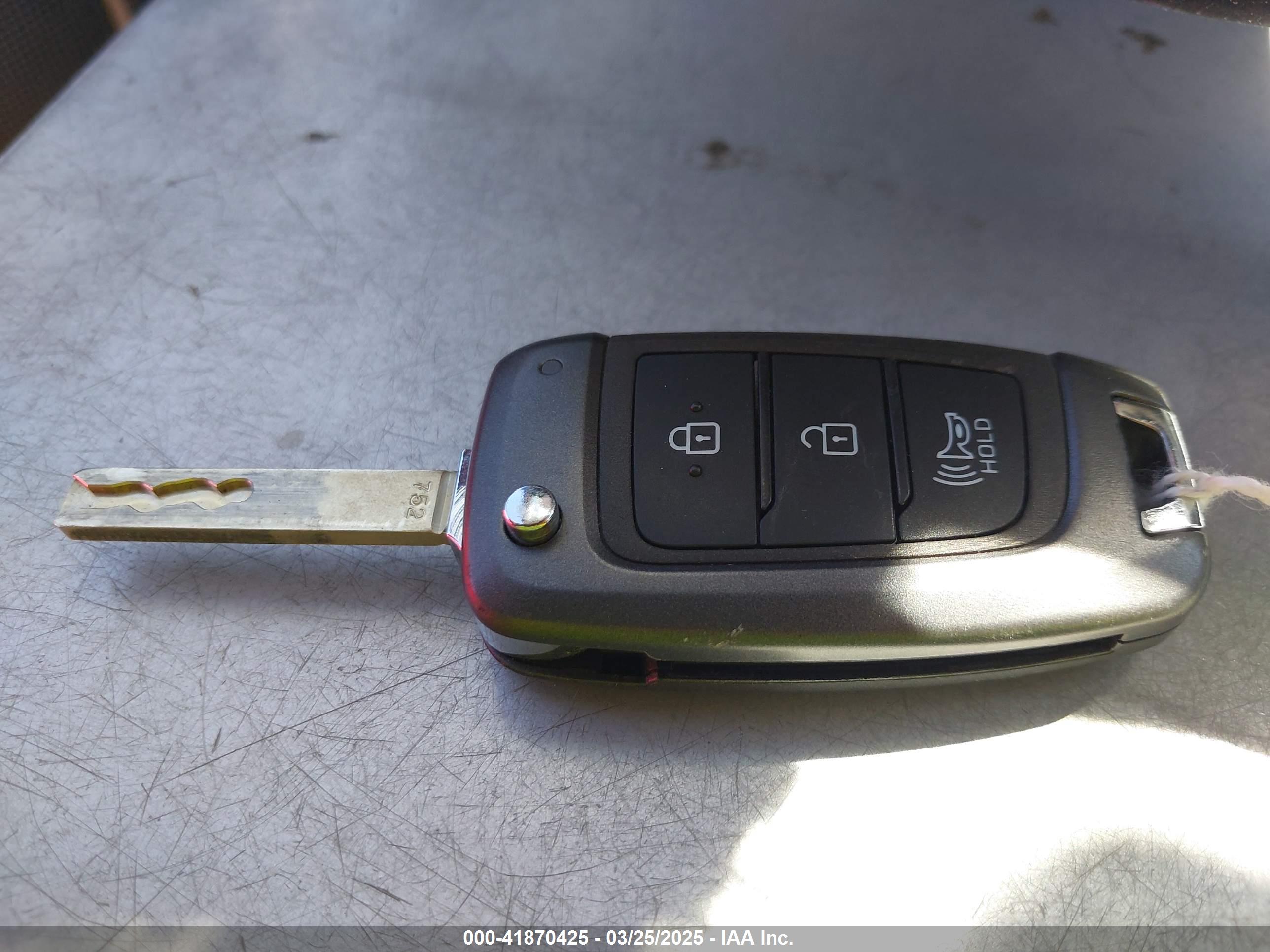 HYUNDAI VENUE image 11