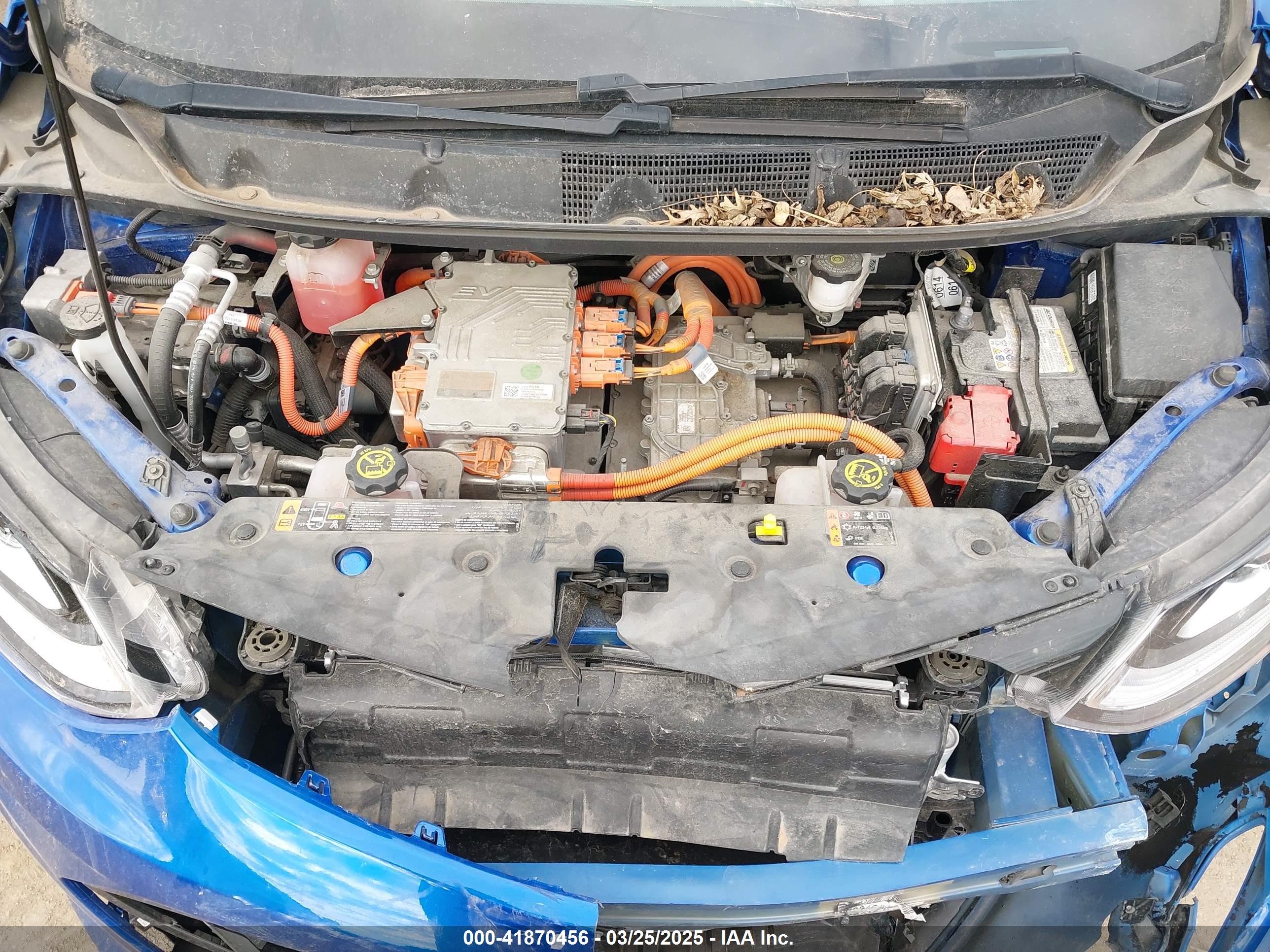 CHEVROLET BOLT image 10