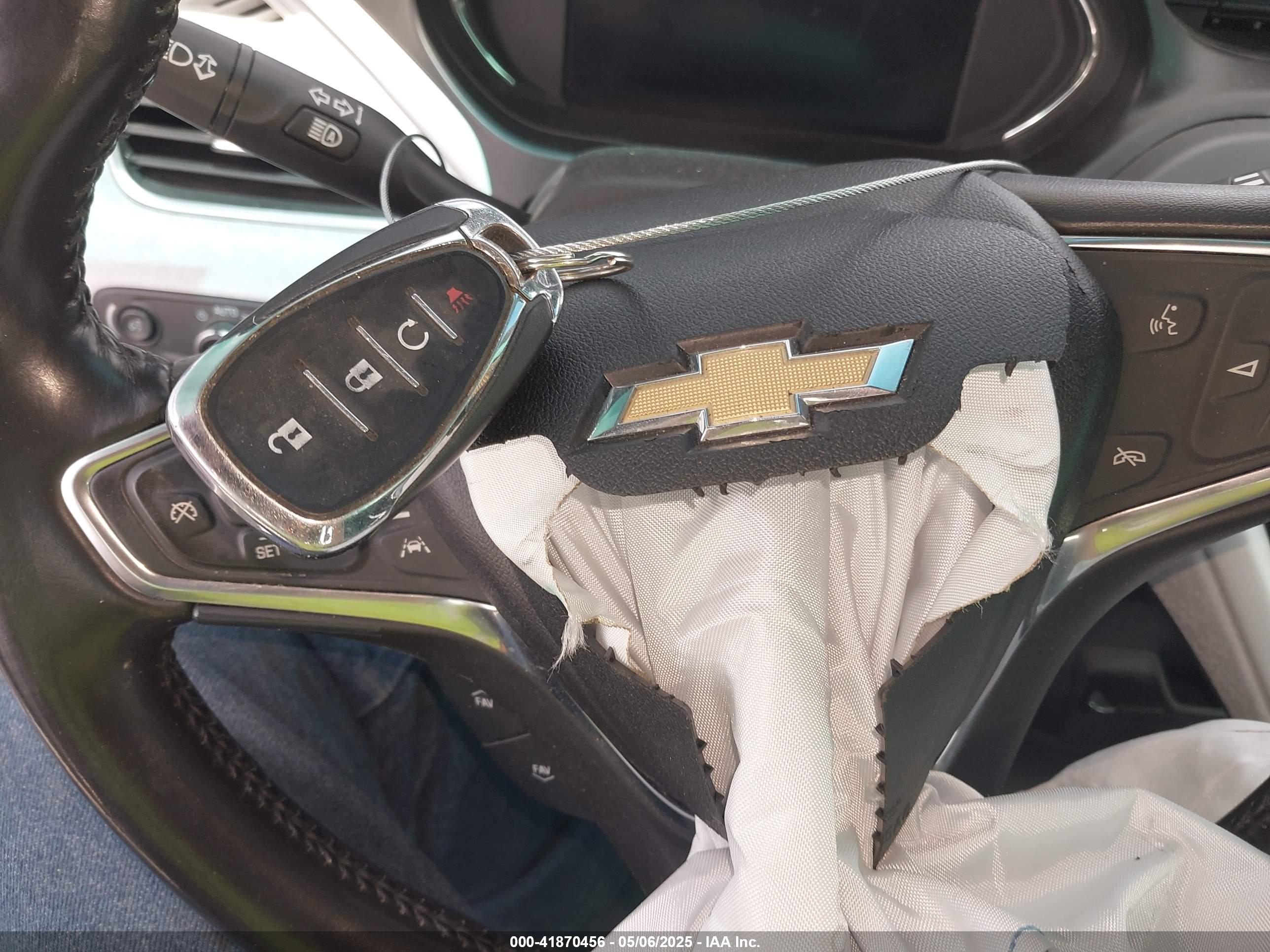 CHEVROLET BOLT image 11