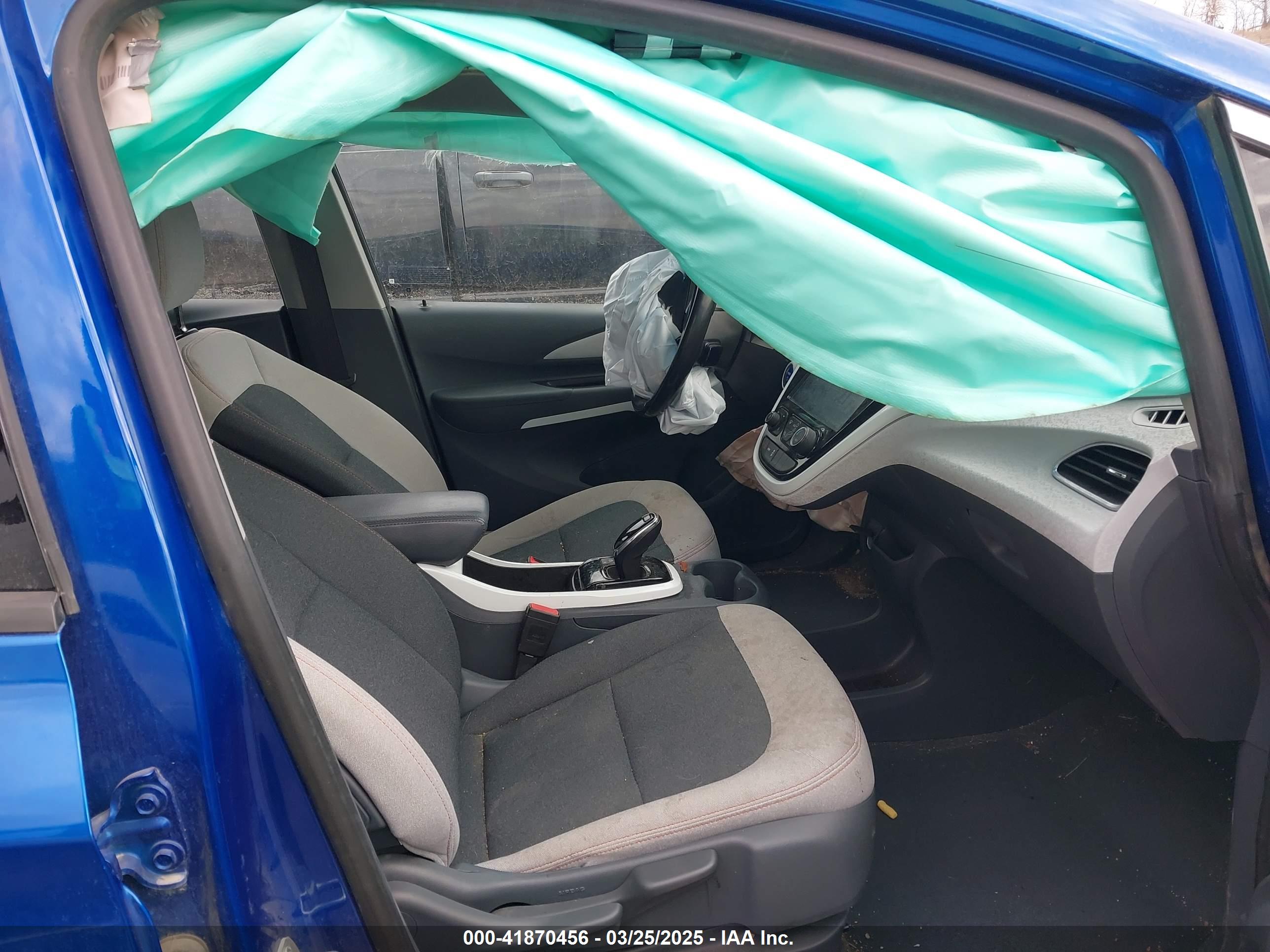 CHEVROLET BOLT image 5
