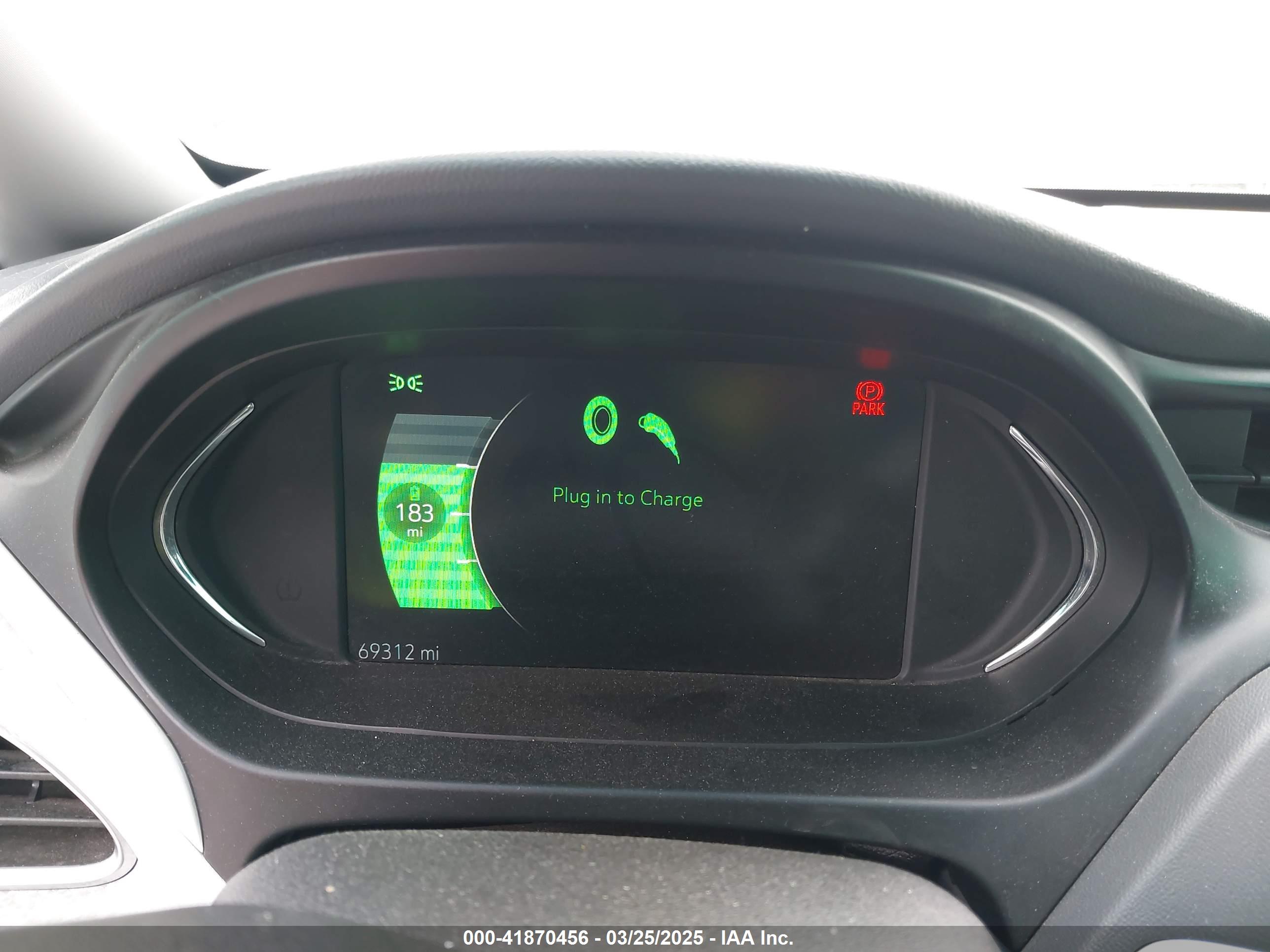 CHEVROLET BOLT image 7