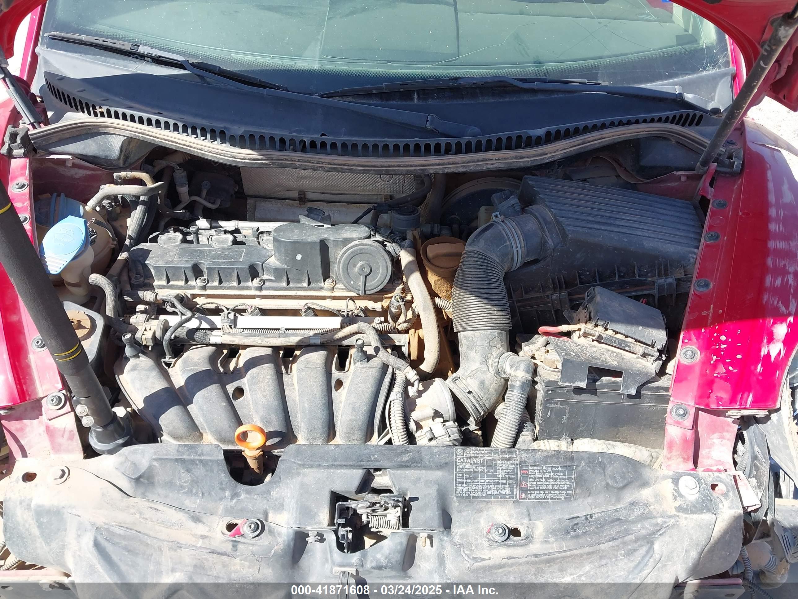 VOLKSWAGEN NEW image 10