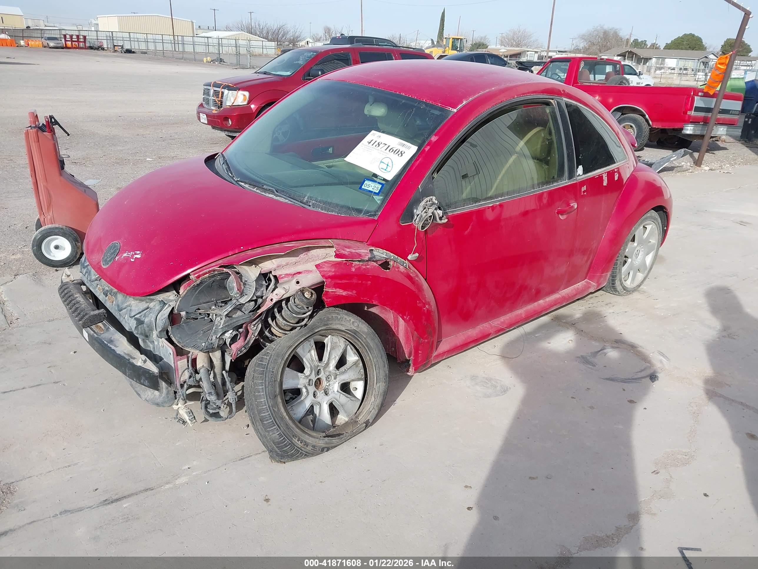 VOLKSWAGEN NEW image 2