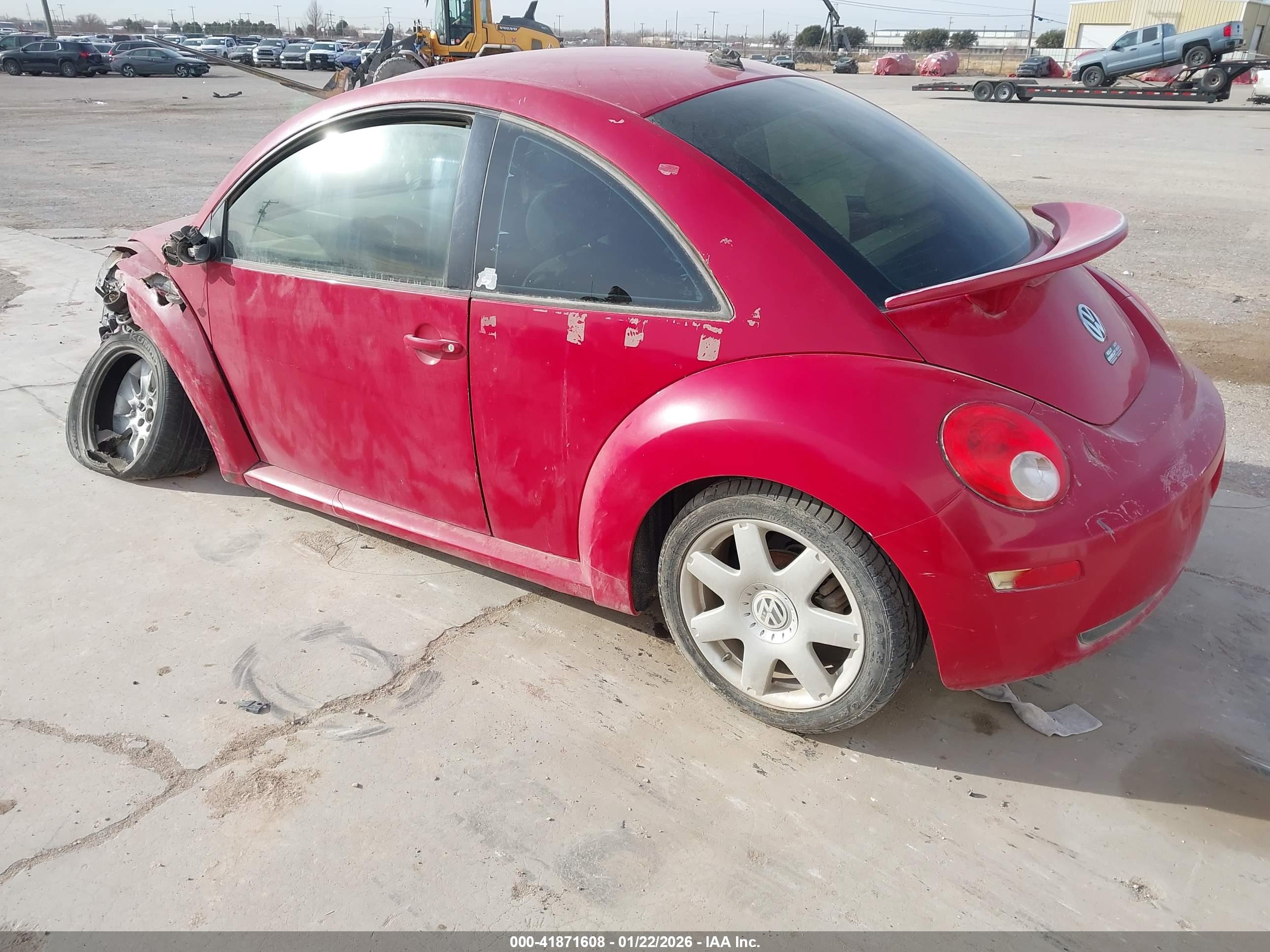VOLKSWAGEN NEW image 3
