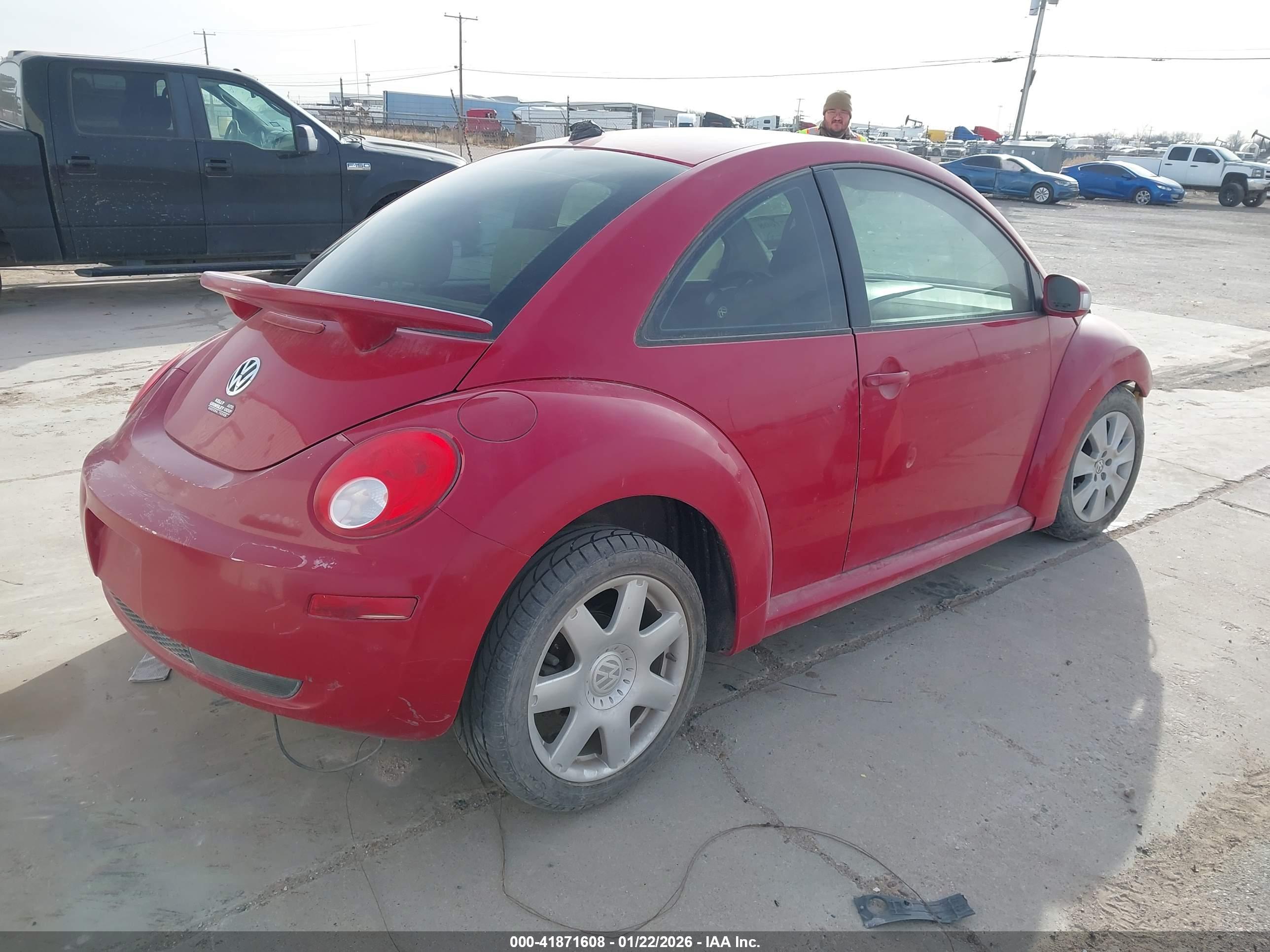 VOLKSWAGEN NEW image 4