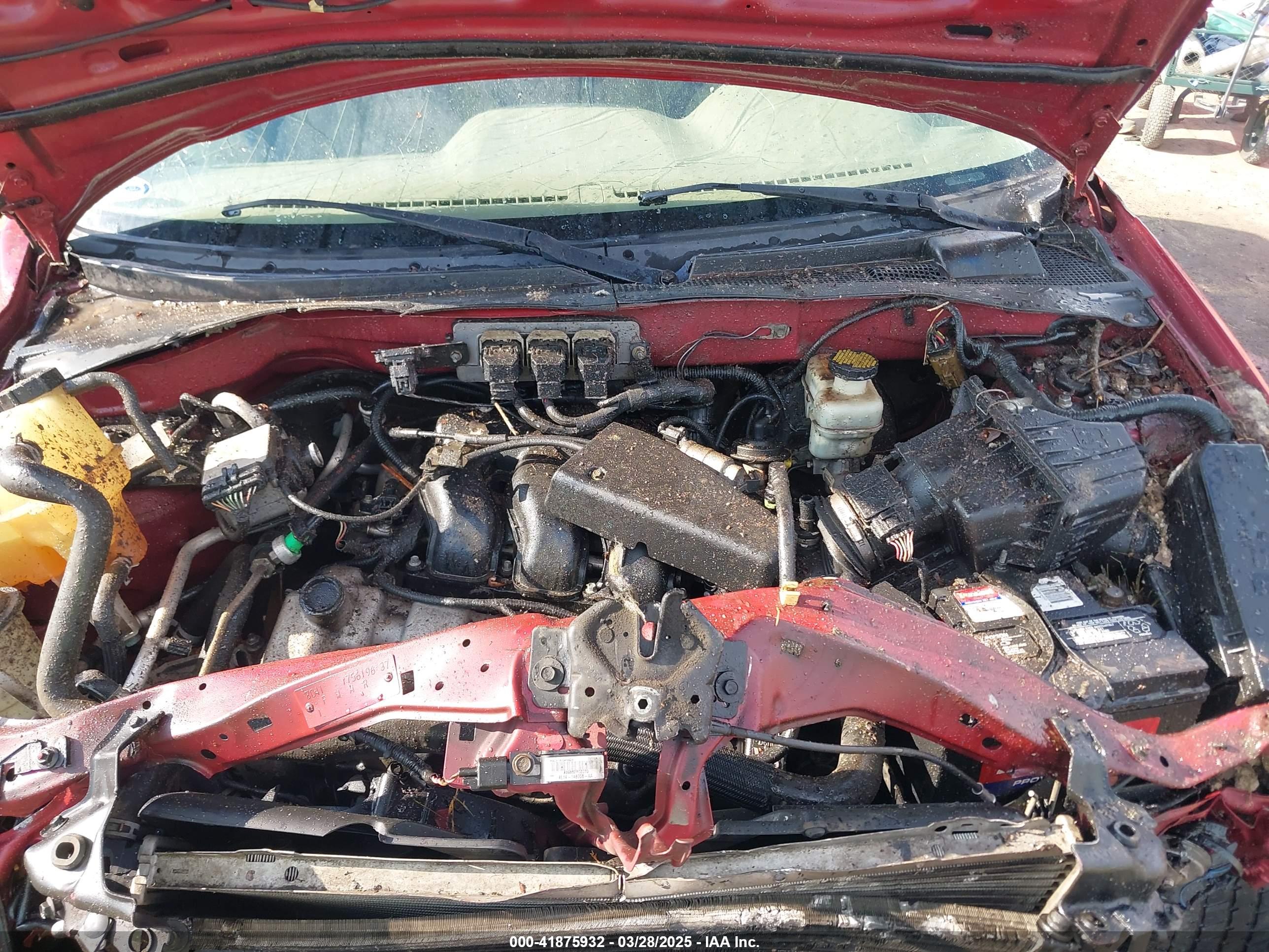 FORD ESCAPE image 10