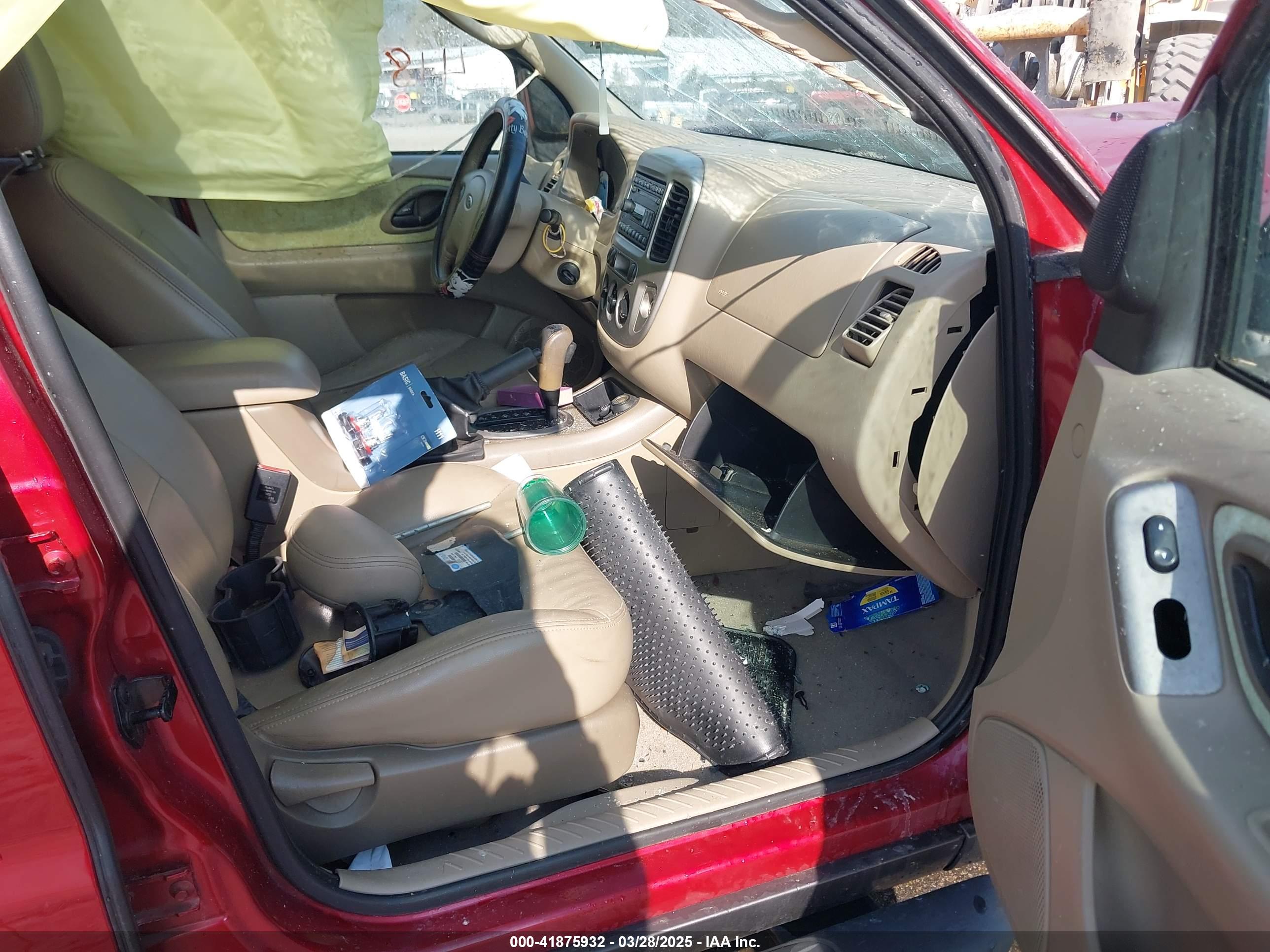 FORD ESCAPE image 5