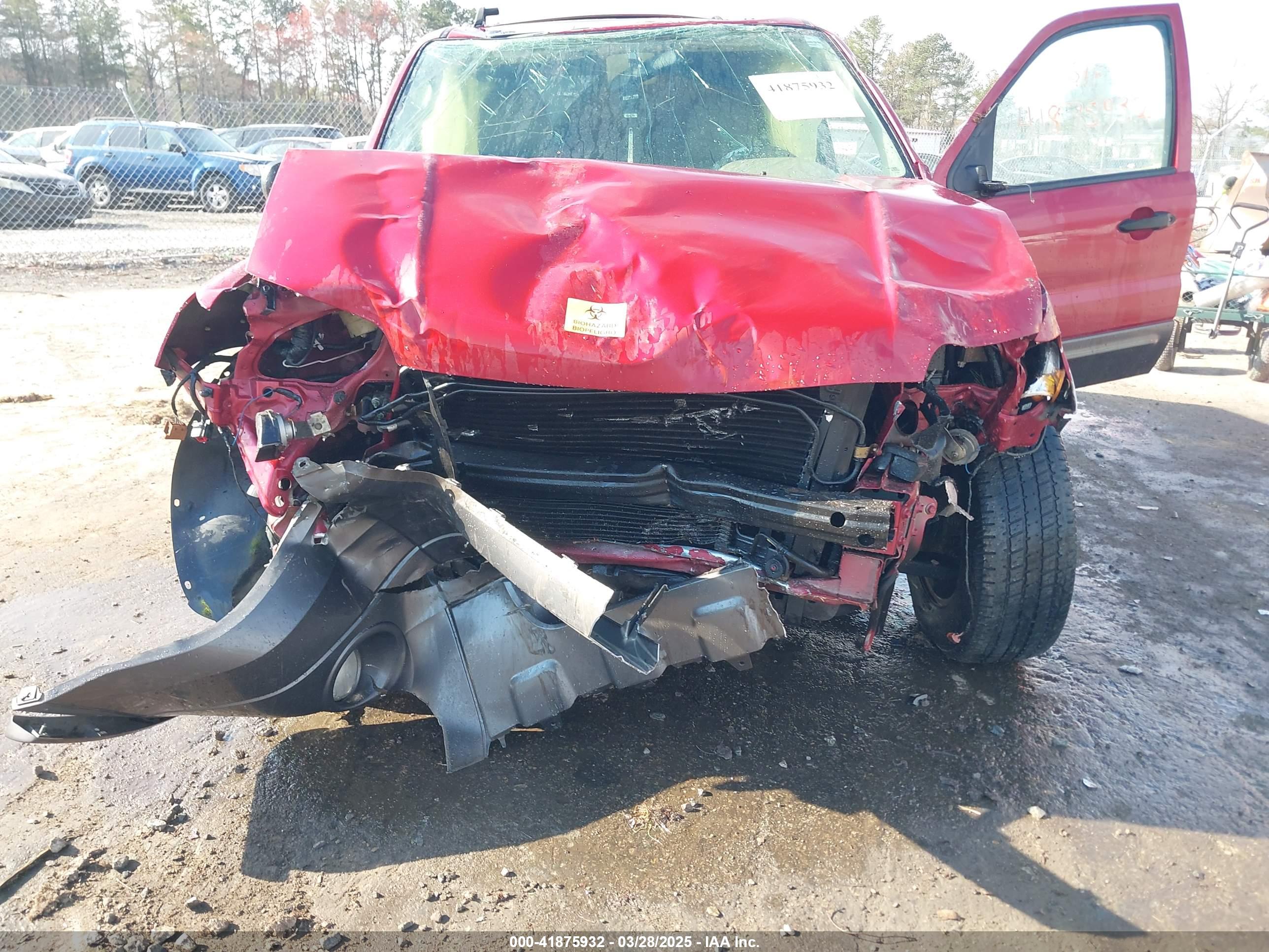 FORD ESCAPE image 6