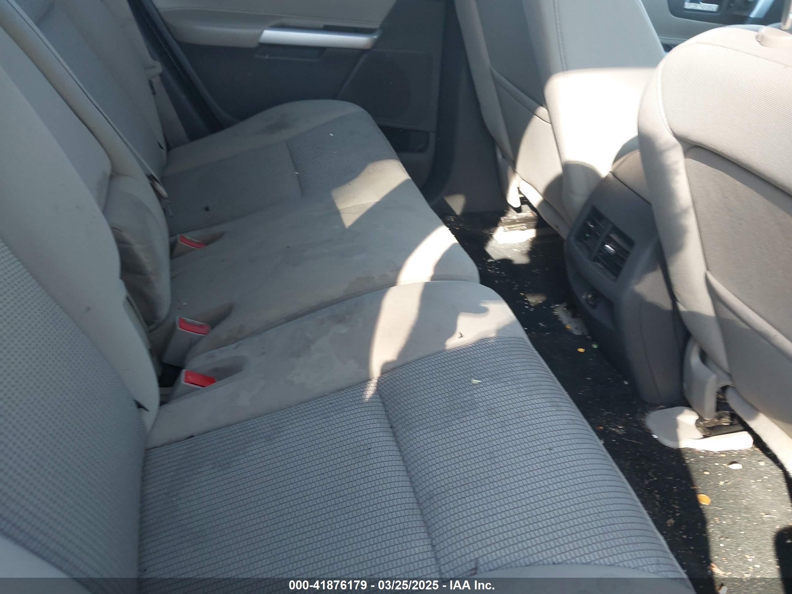FORD EDGE image 8