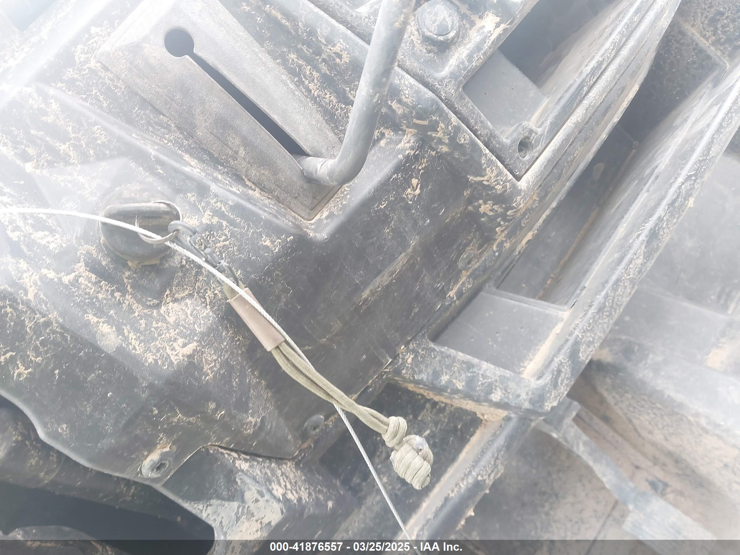 POLARIS RANGER image 11