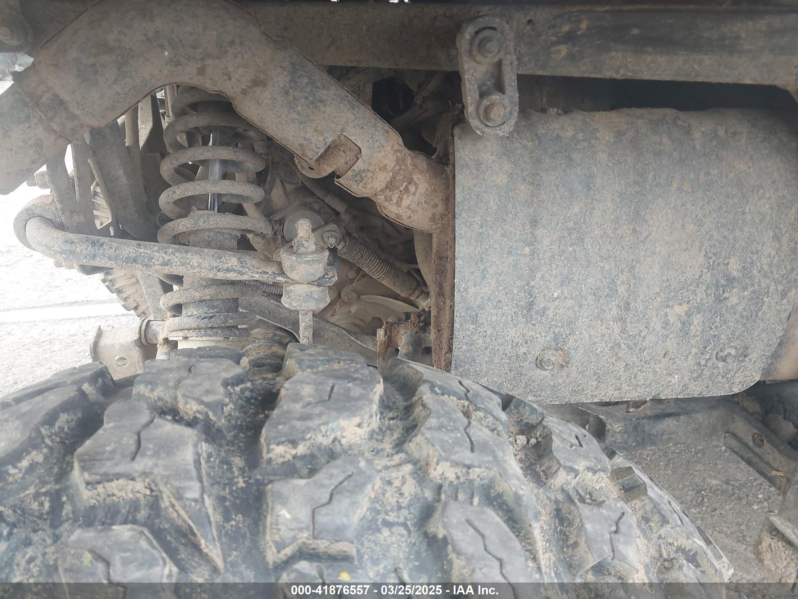 POLARIS RANGER image 8