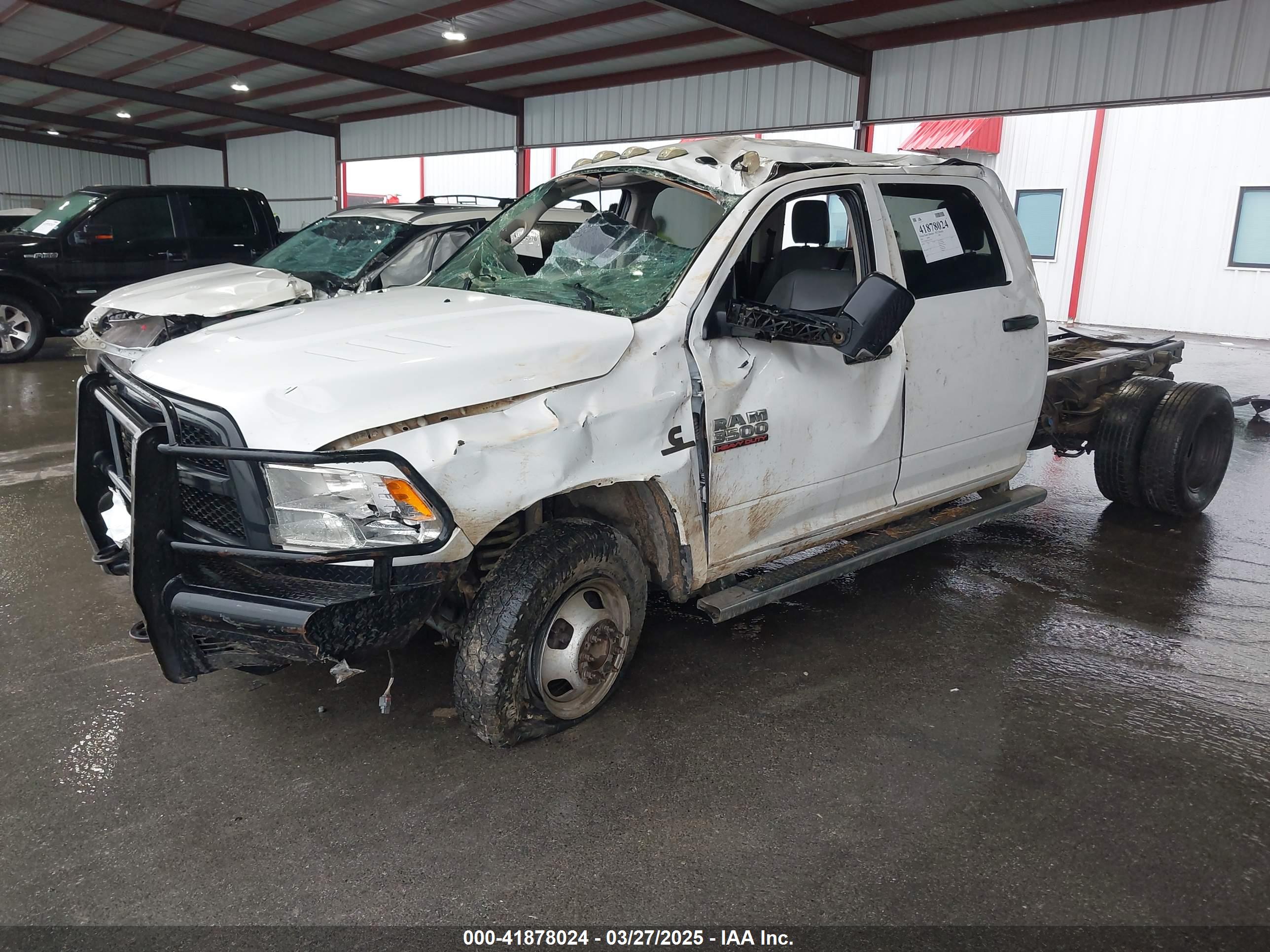 RAM 3500 image 2