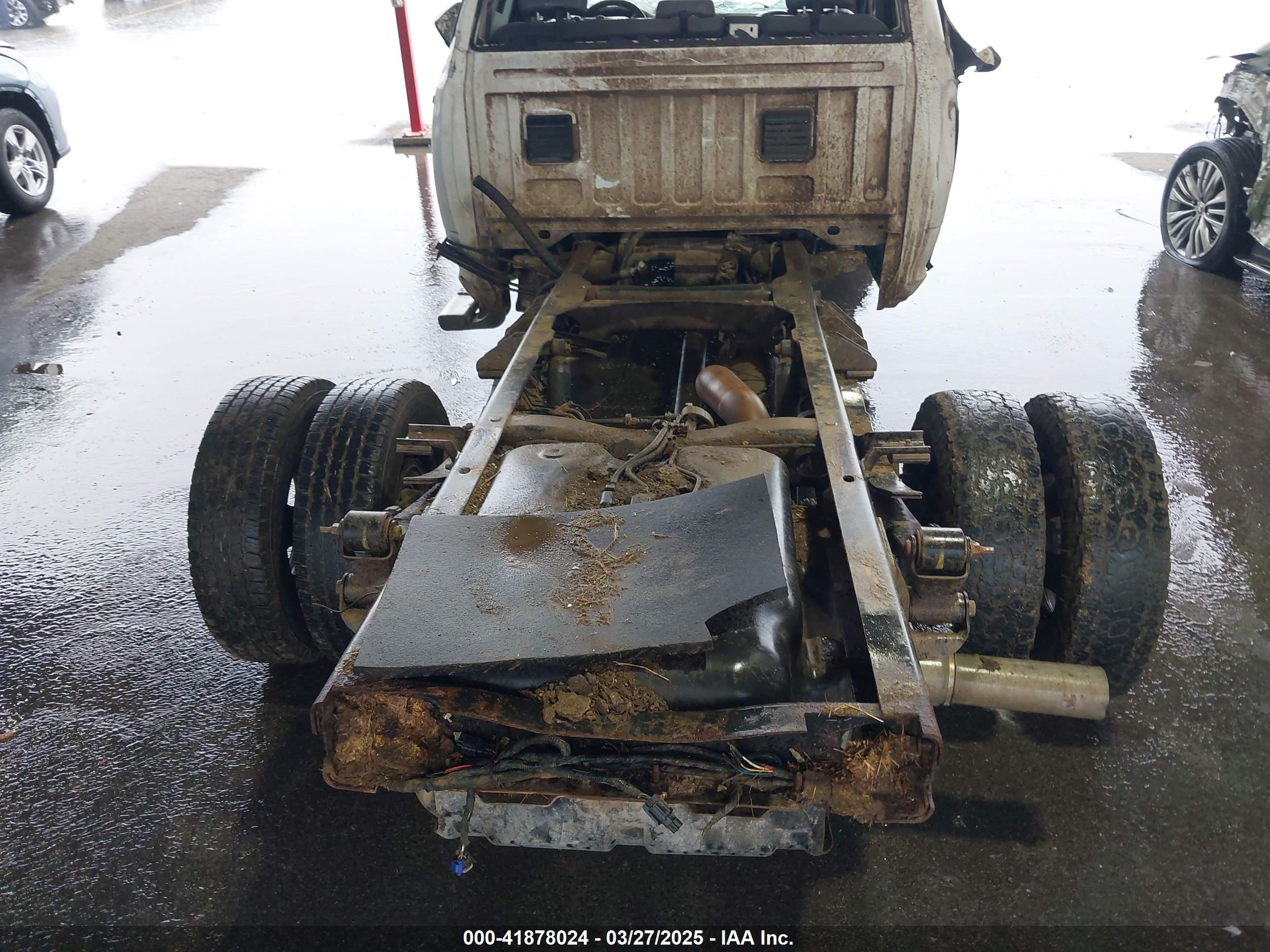 RAM 3500 image 7