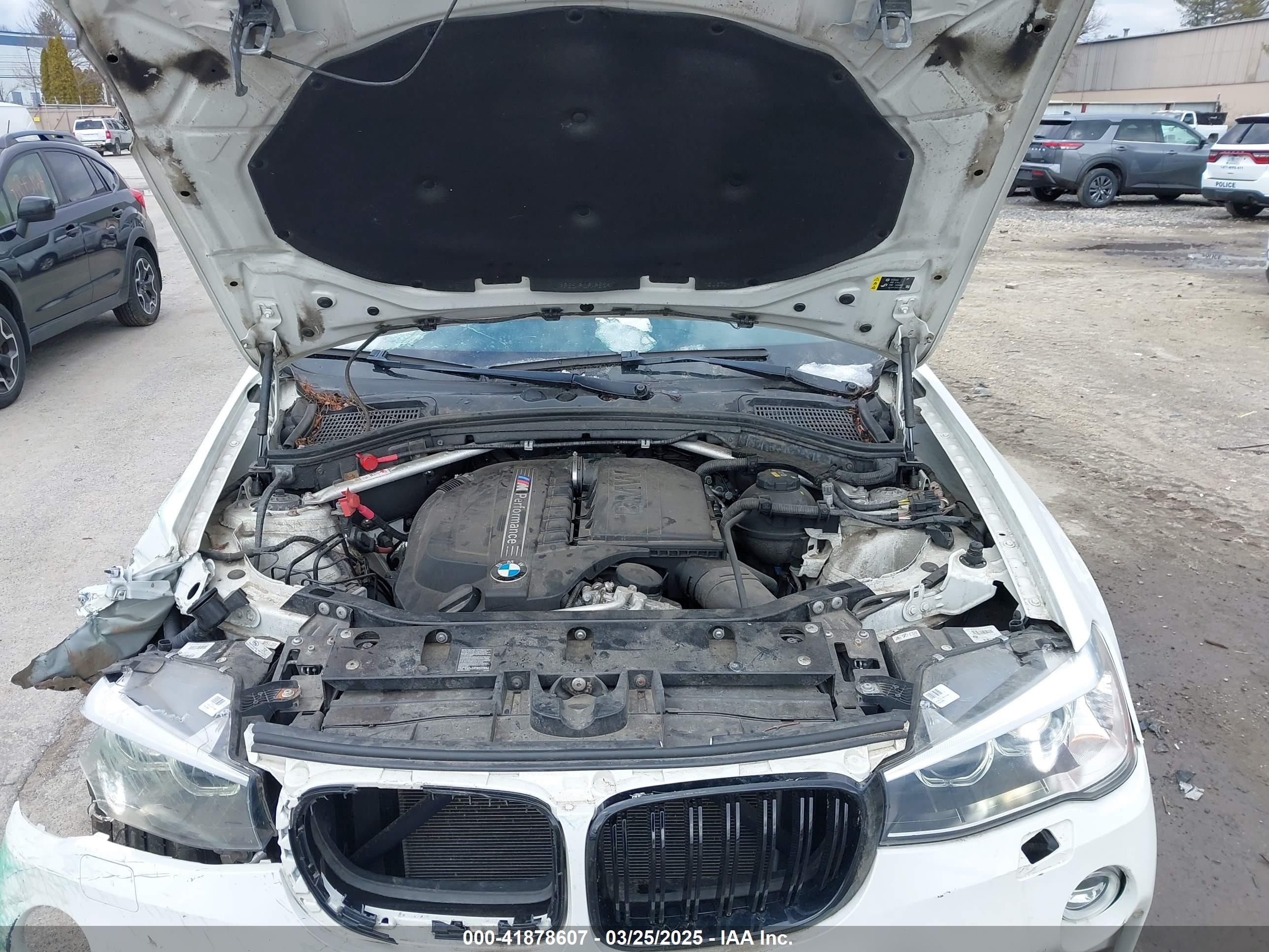 BMW X4 image 10