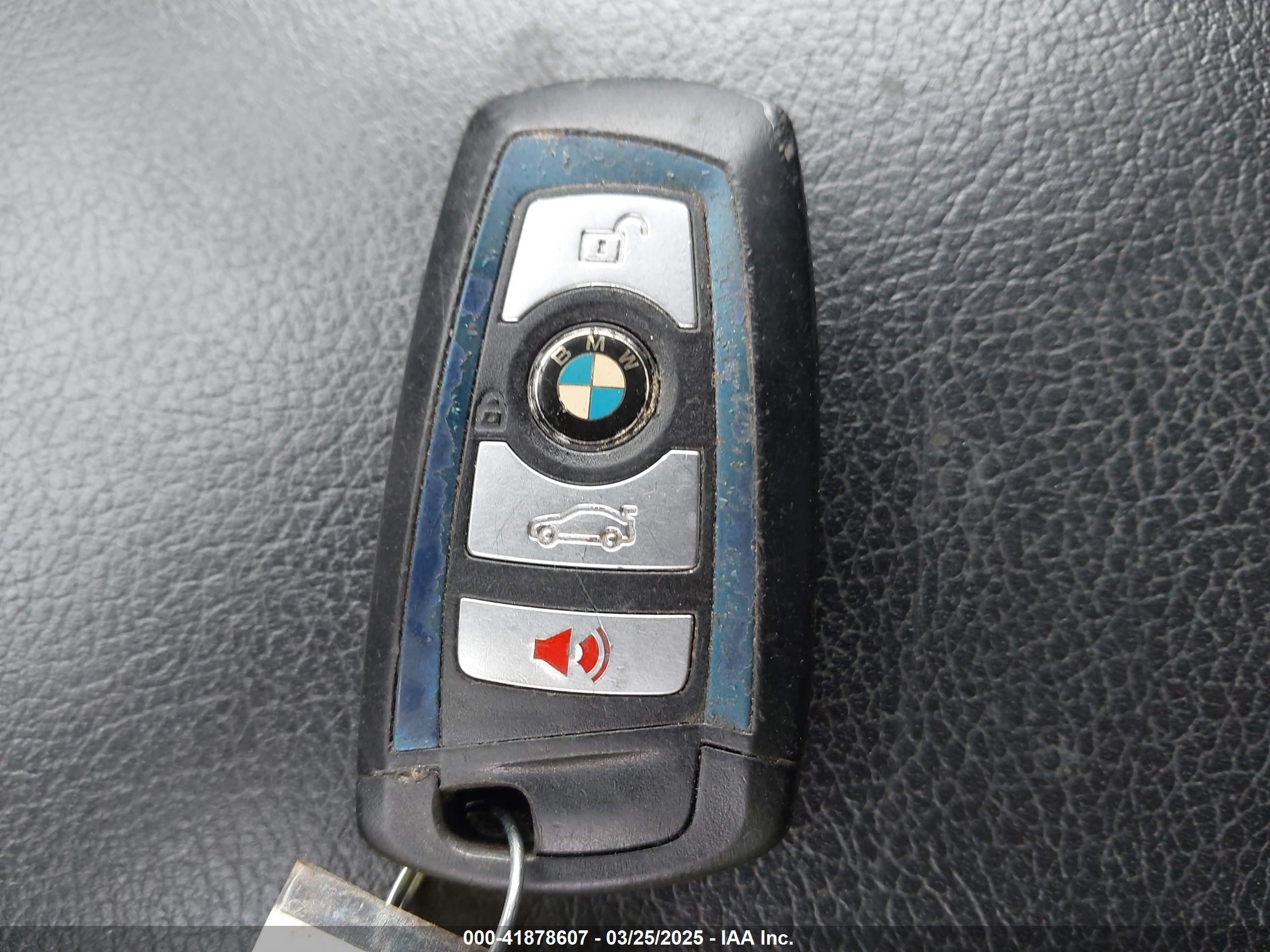 BMW X4 image 11
