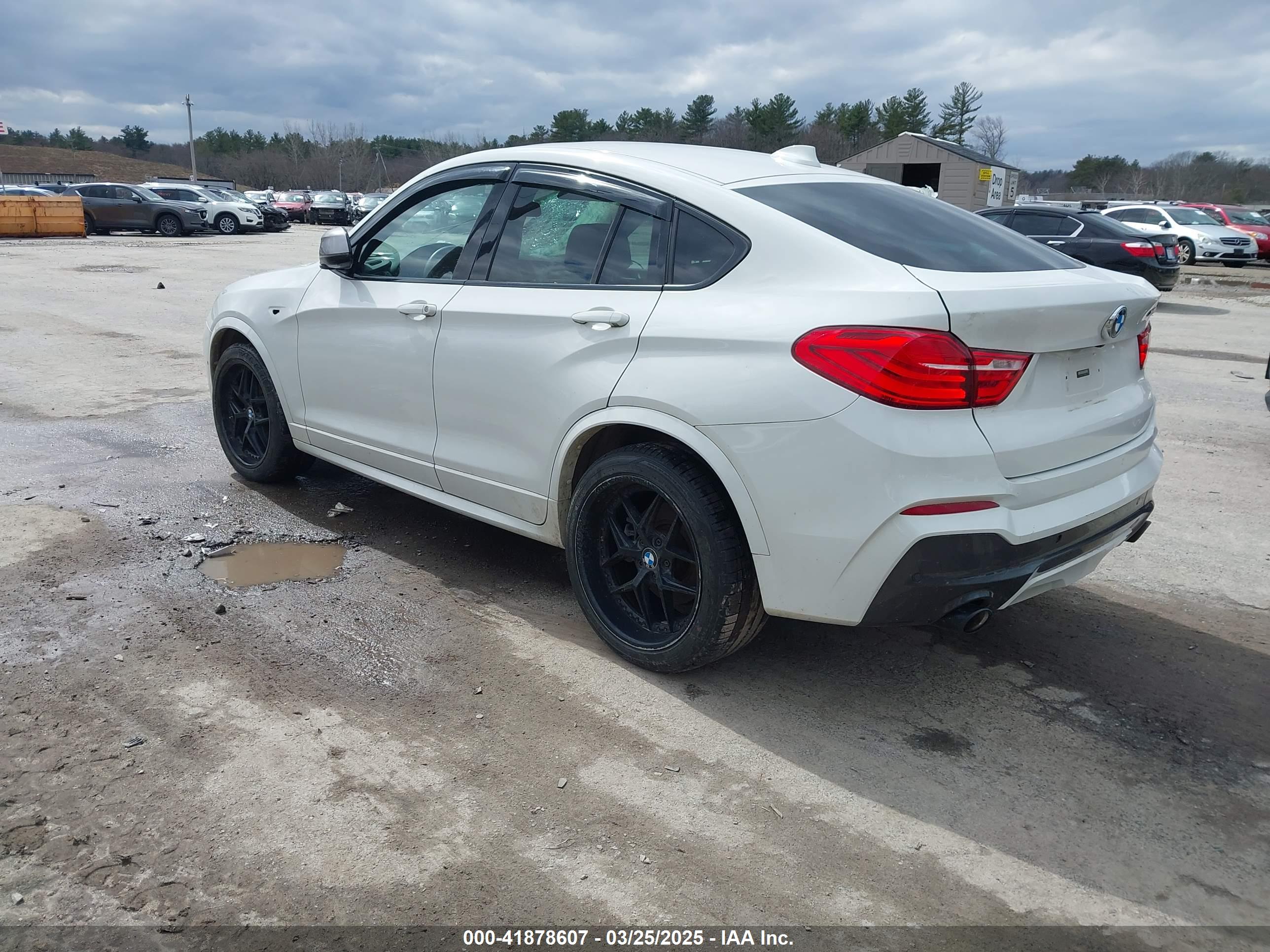 BMW X4 image 3
