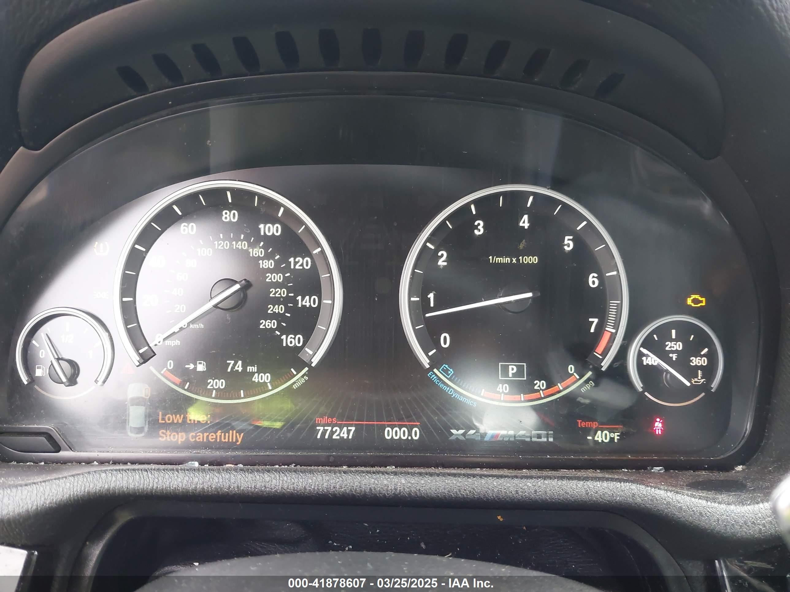 BMW X4 image 7