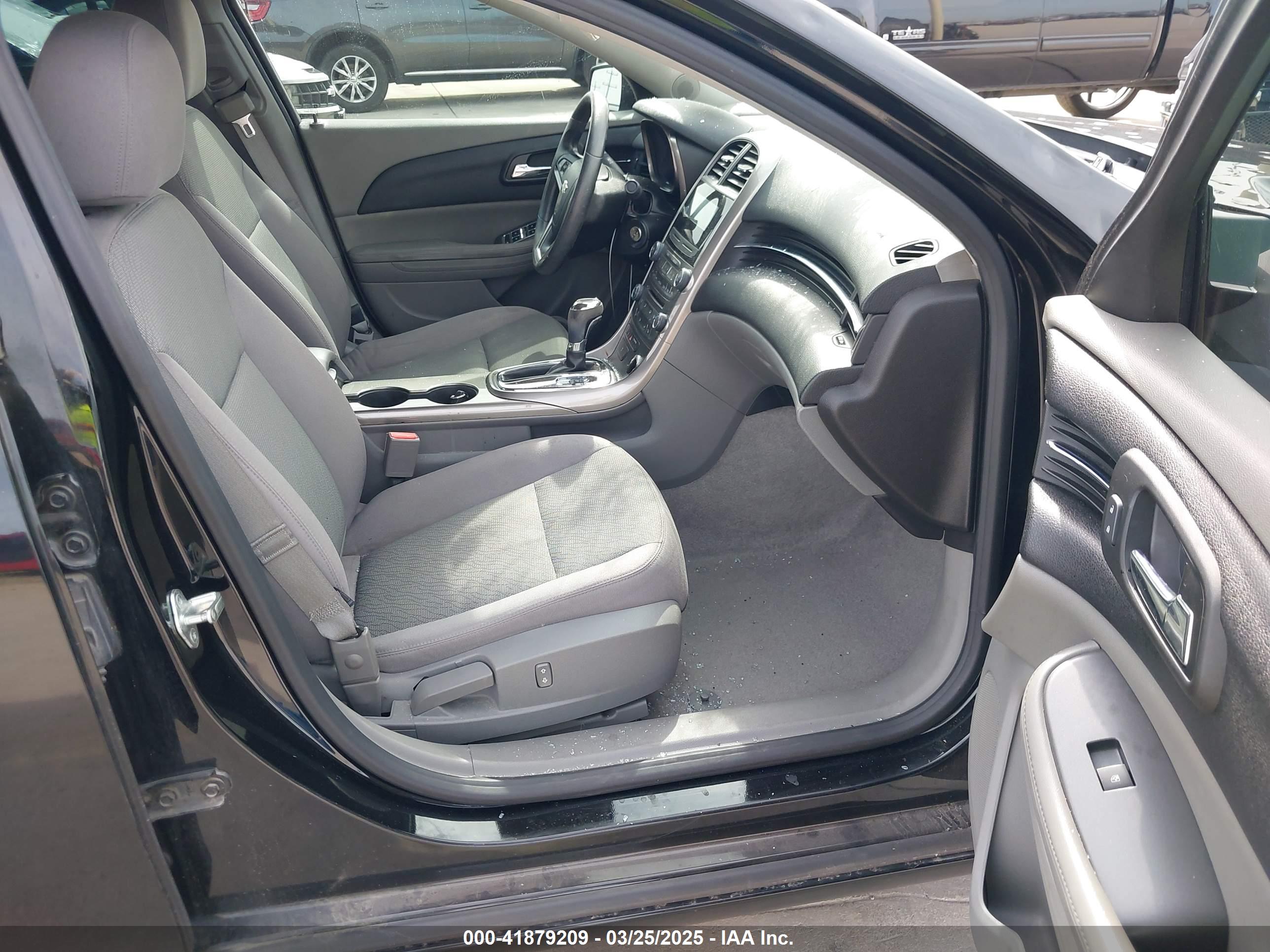CHEVROLET MALIBU image 5