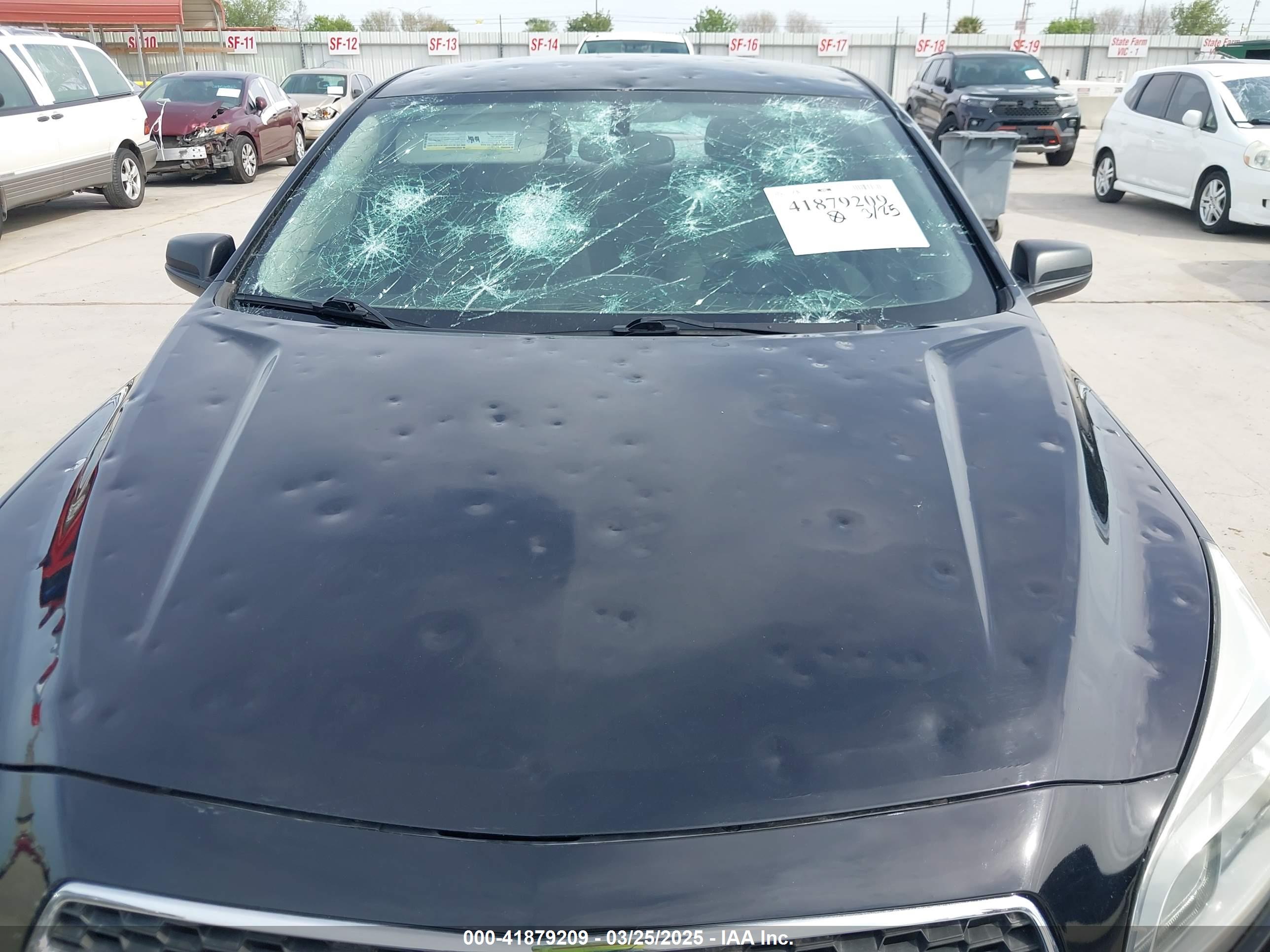 CHEVROLET MALIBU image 6
