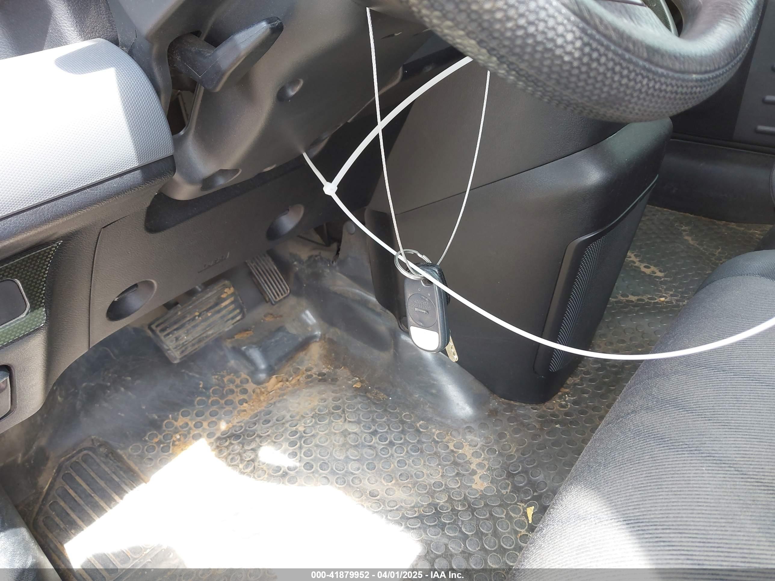 HONDA ELEMENT image 11