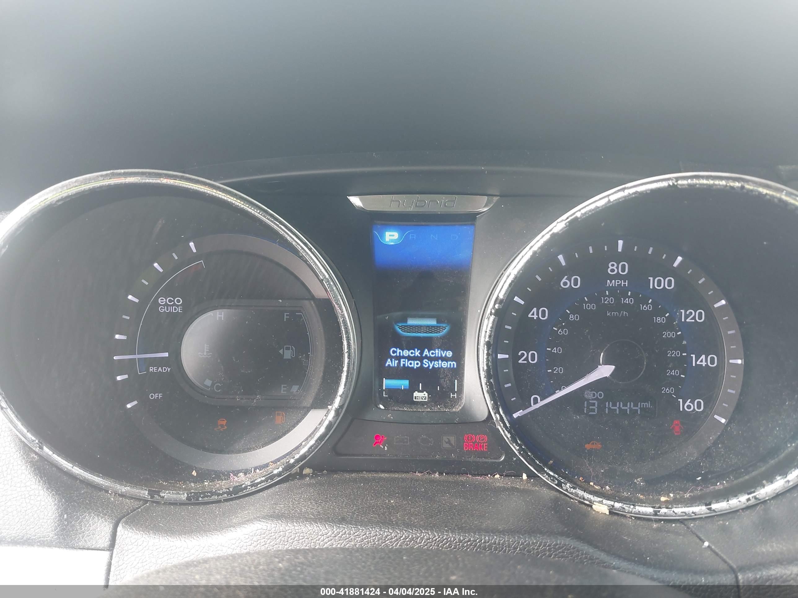 HYUNDAI SONATA image 7