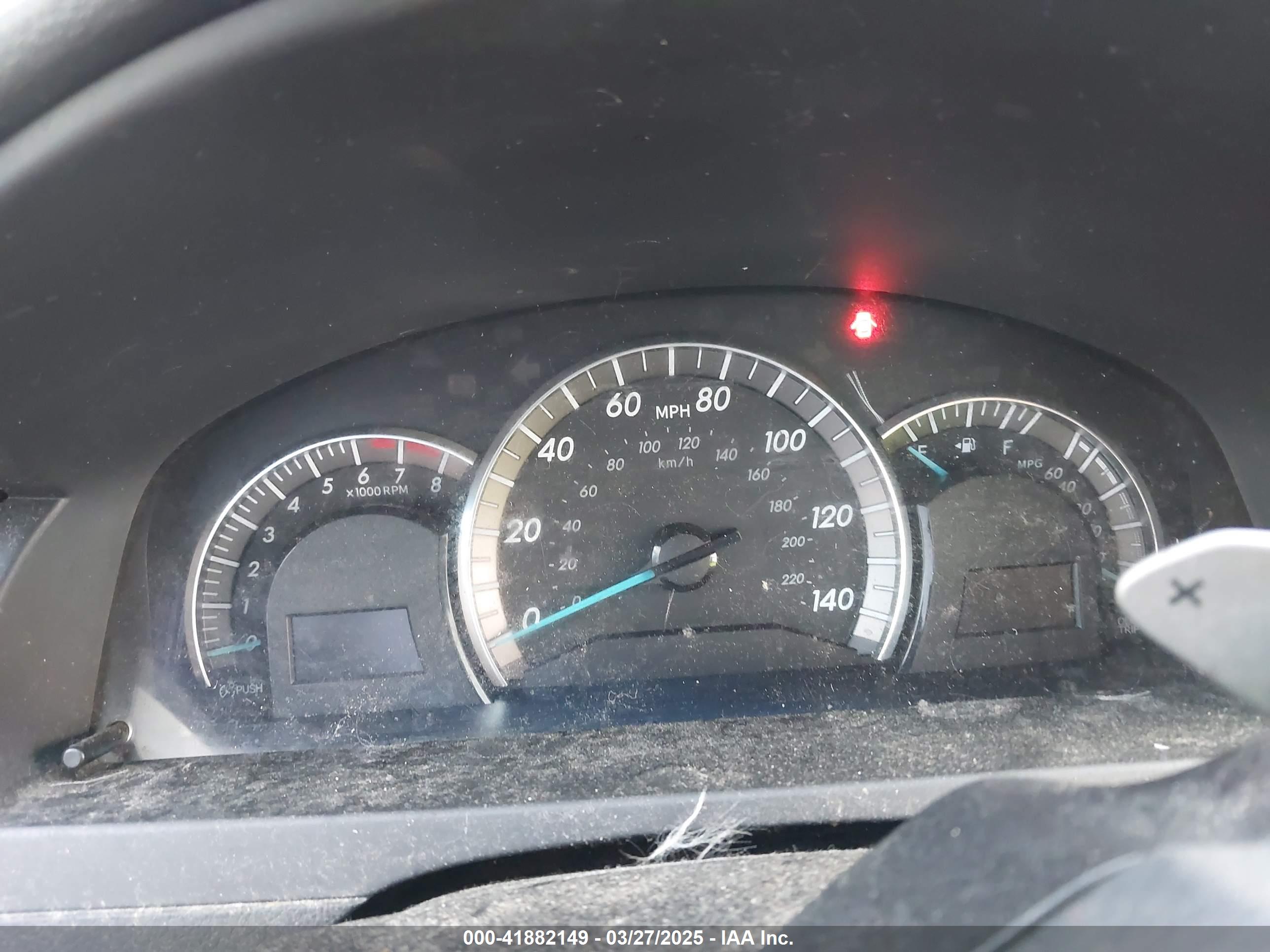 TOYOTA CAMRY image 7