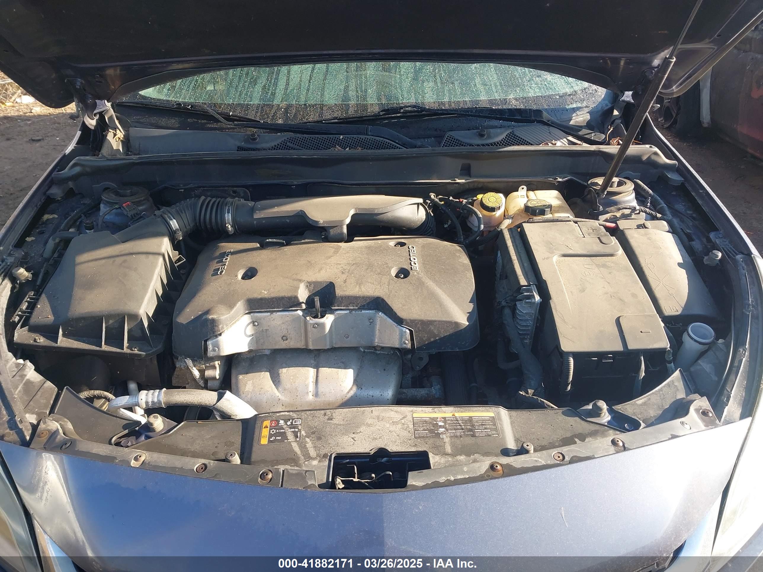 CHEVROLET MALIBU image 10