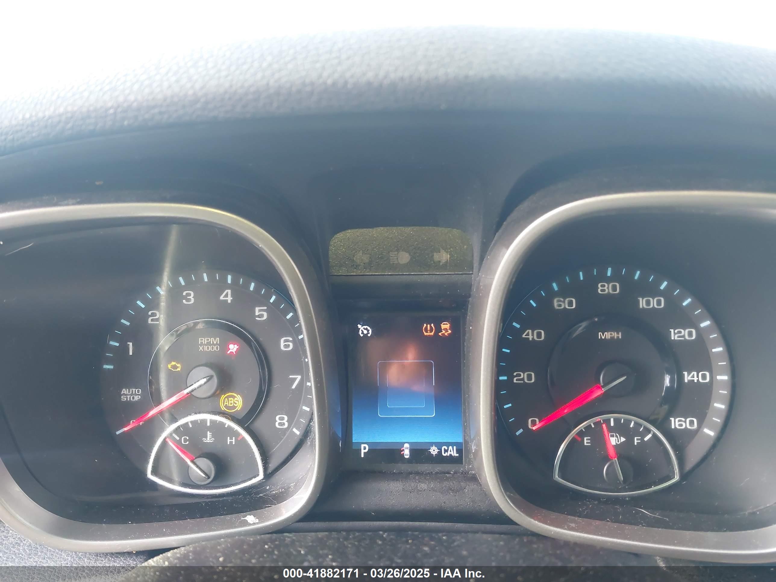CHEVROLET MALIBU image 7