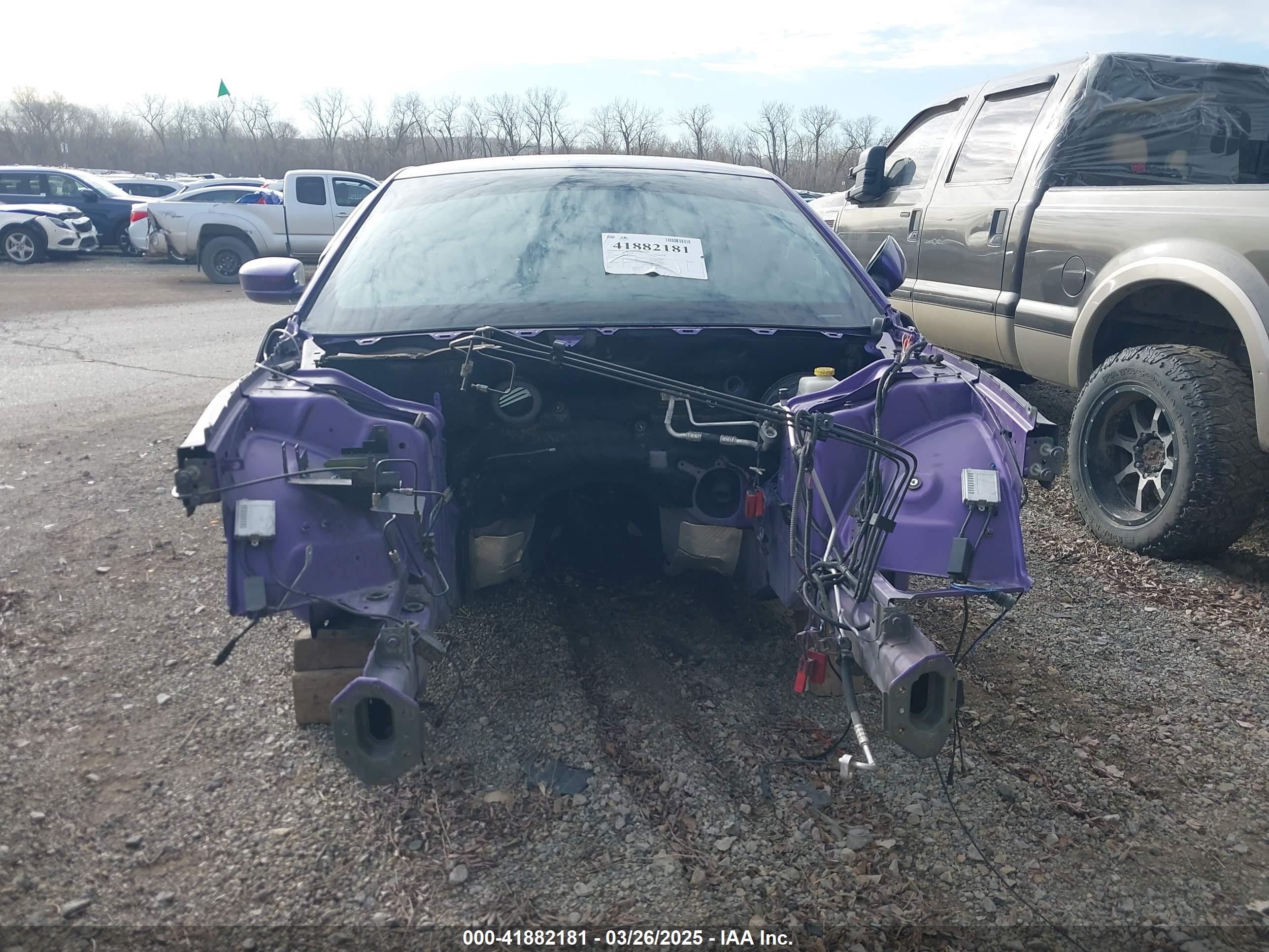DODGE CHARGER image 6