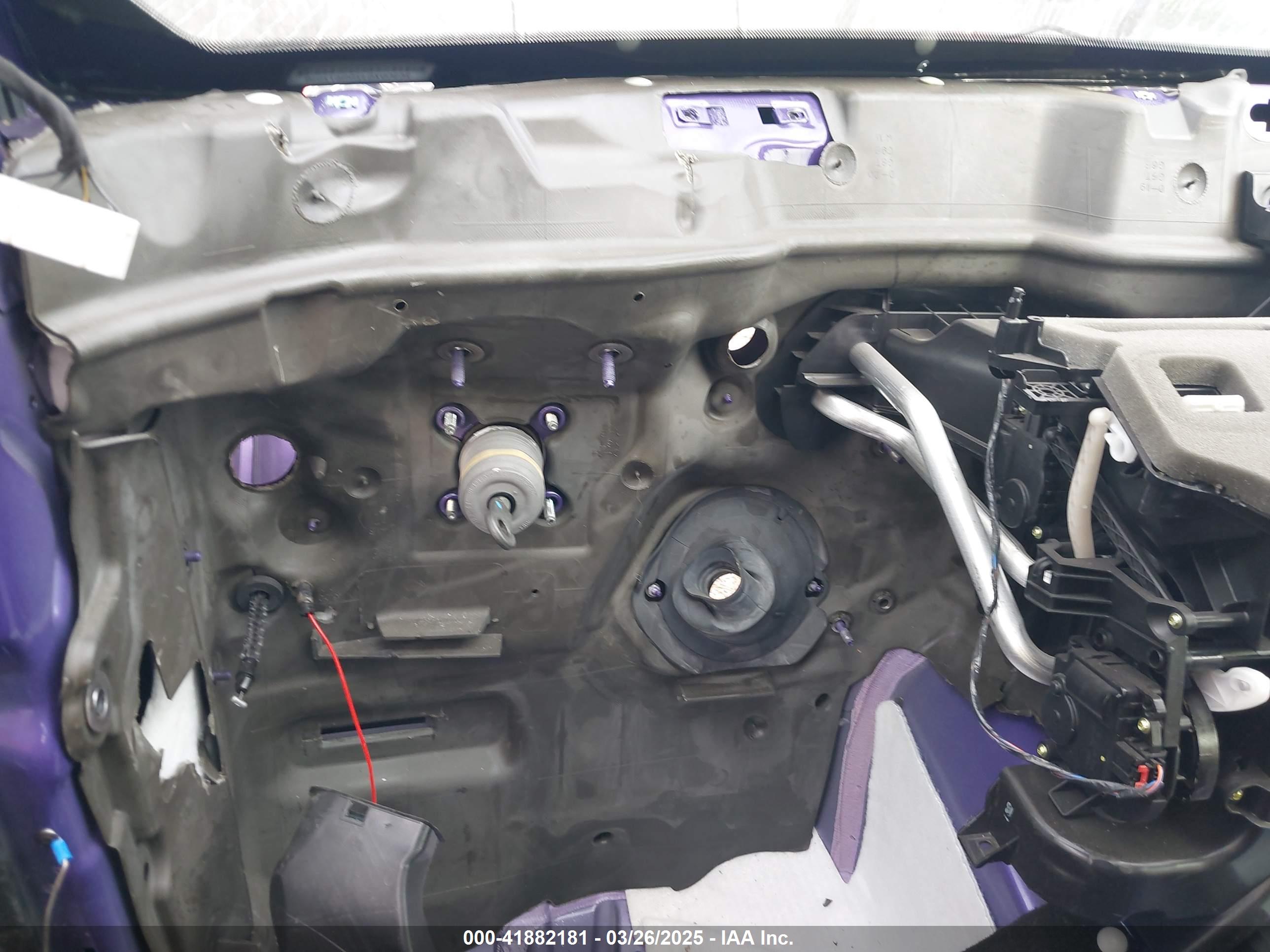 DODGE CHARGER image 7