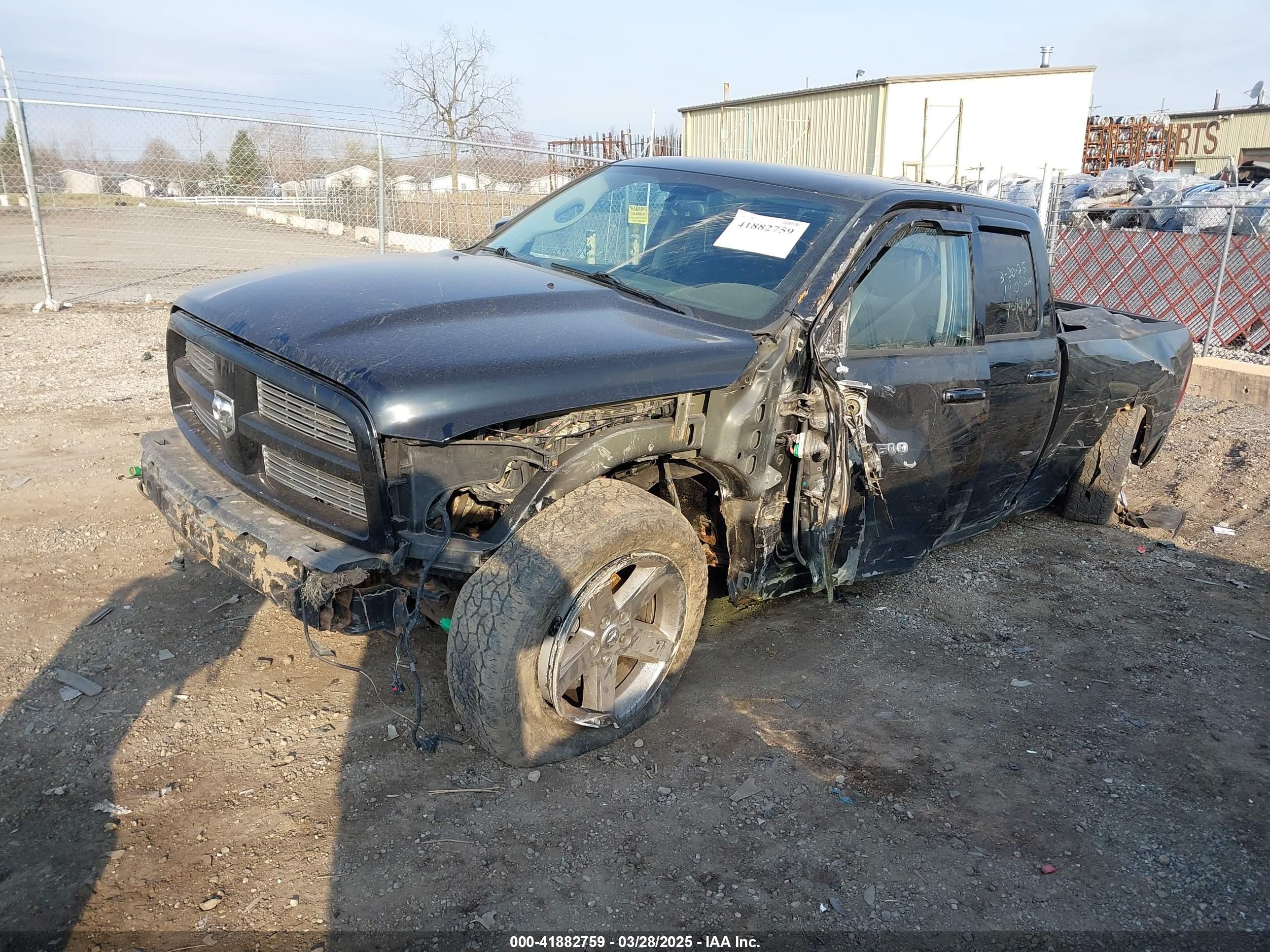 RAM 1500 image 2
